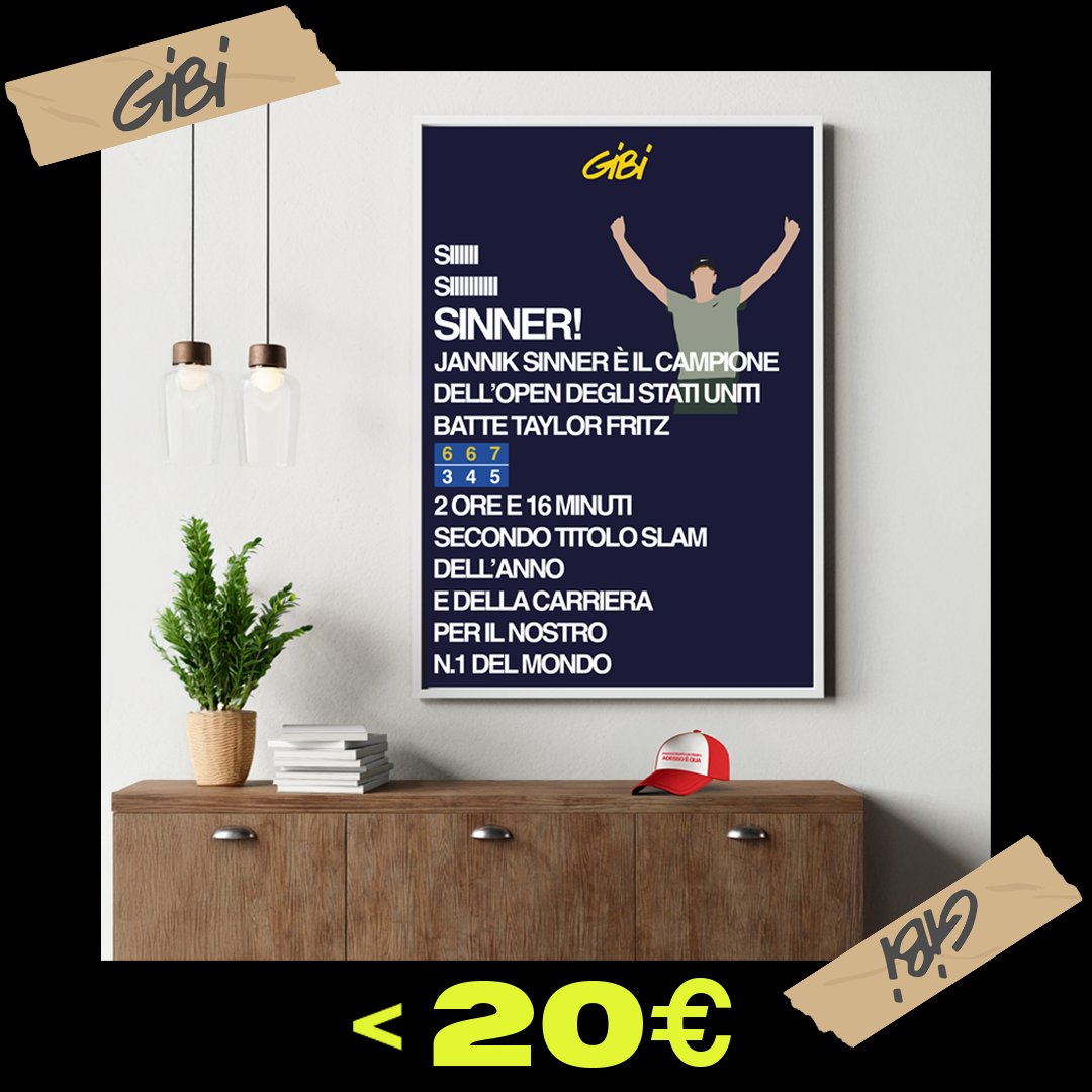 Sotto i 20€