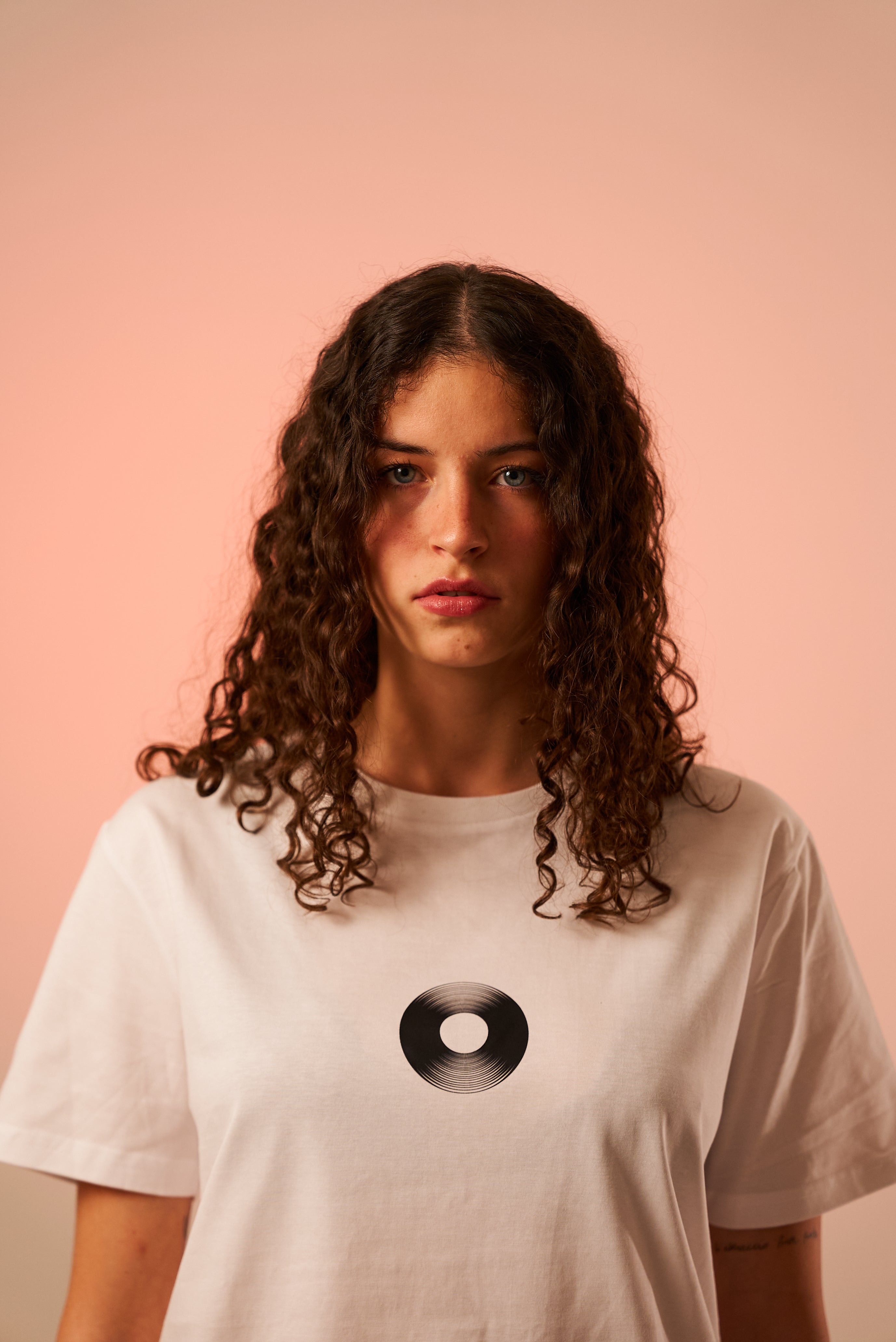 T-Shirt DISCO - Gibi