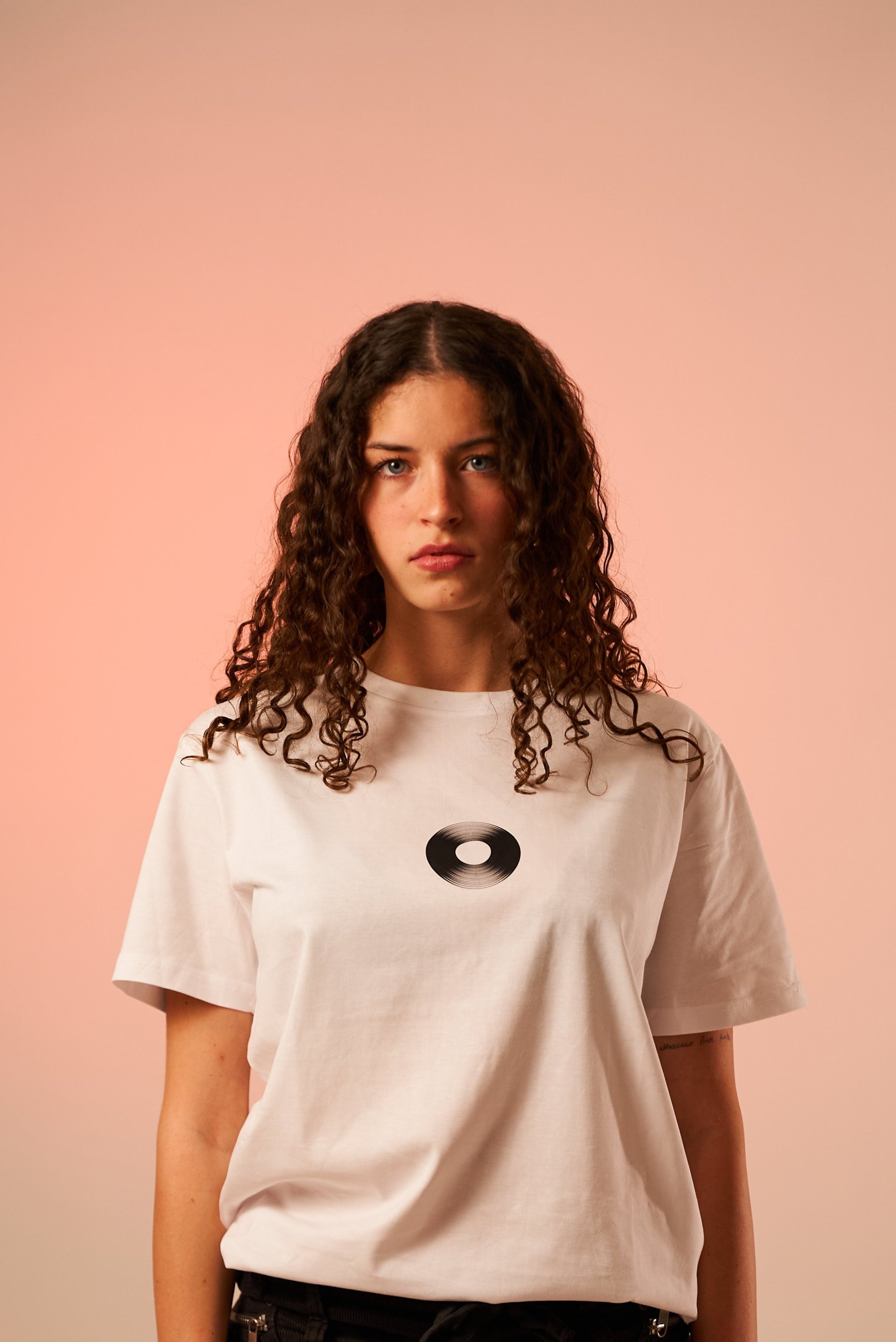 T-Shirt DISCO - Gibi