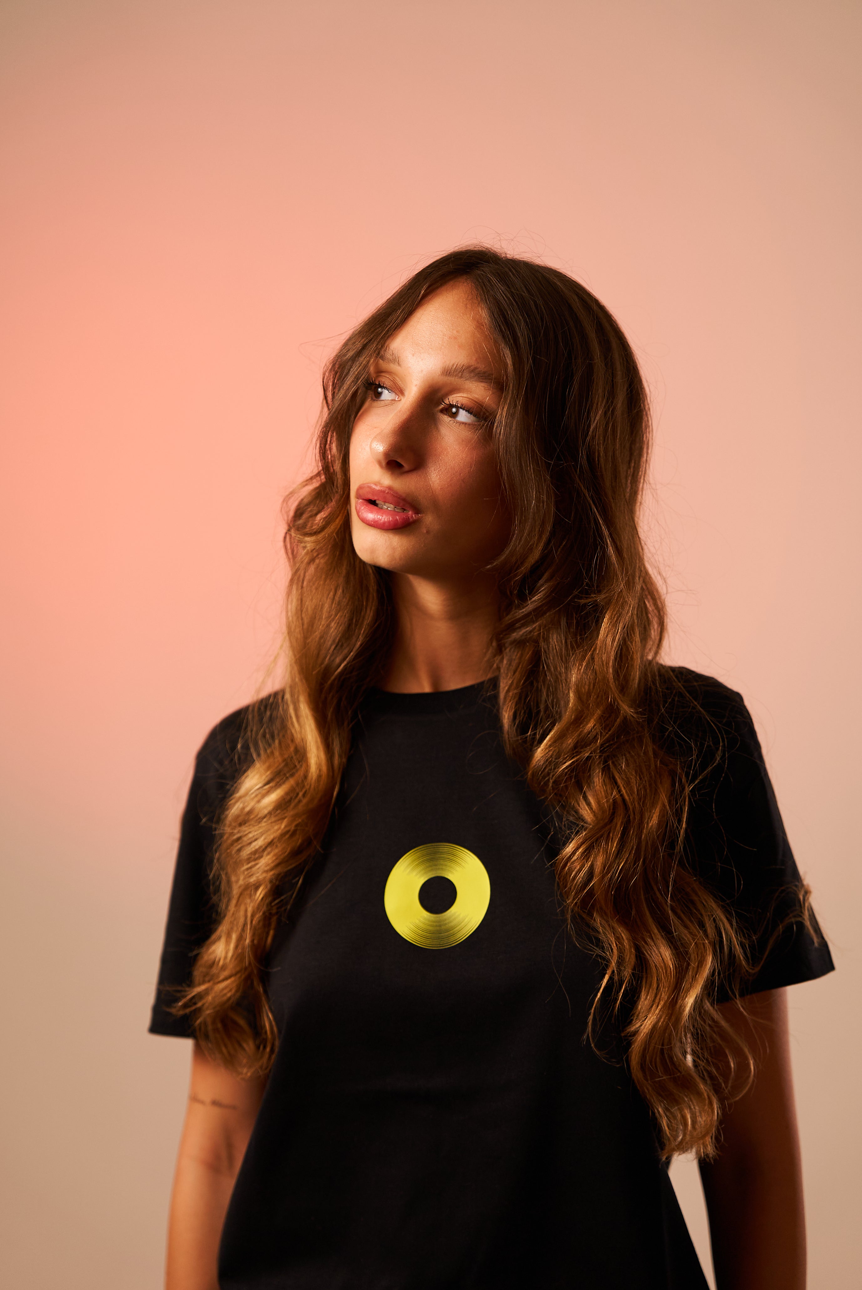 T-Shirt DISCO - Gibi