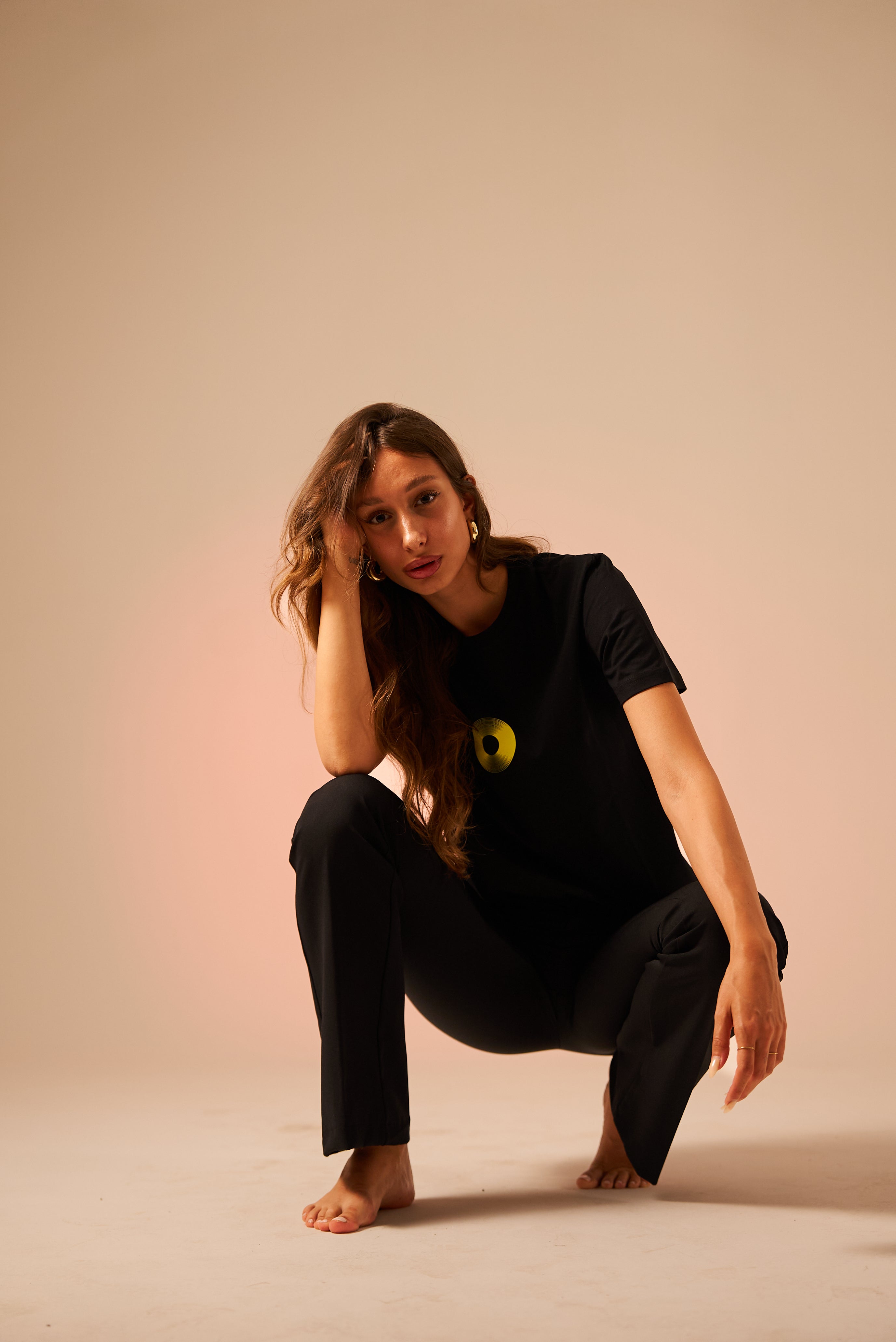 T-Shirt DISCO - Gibi