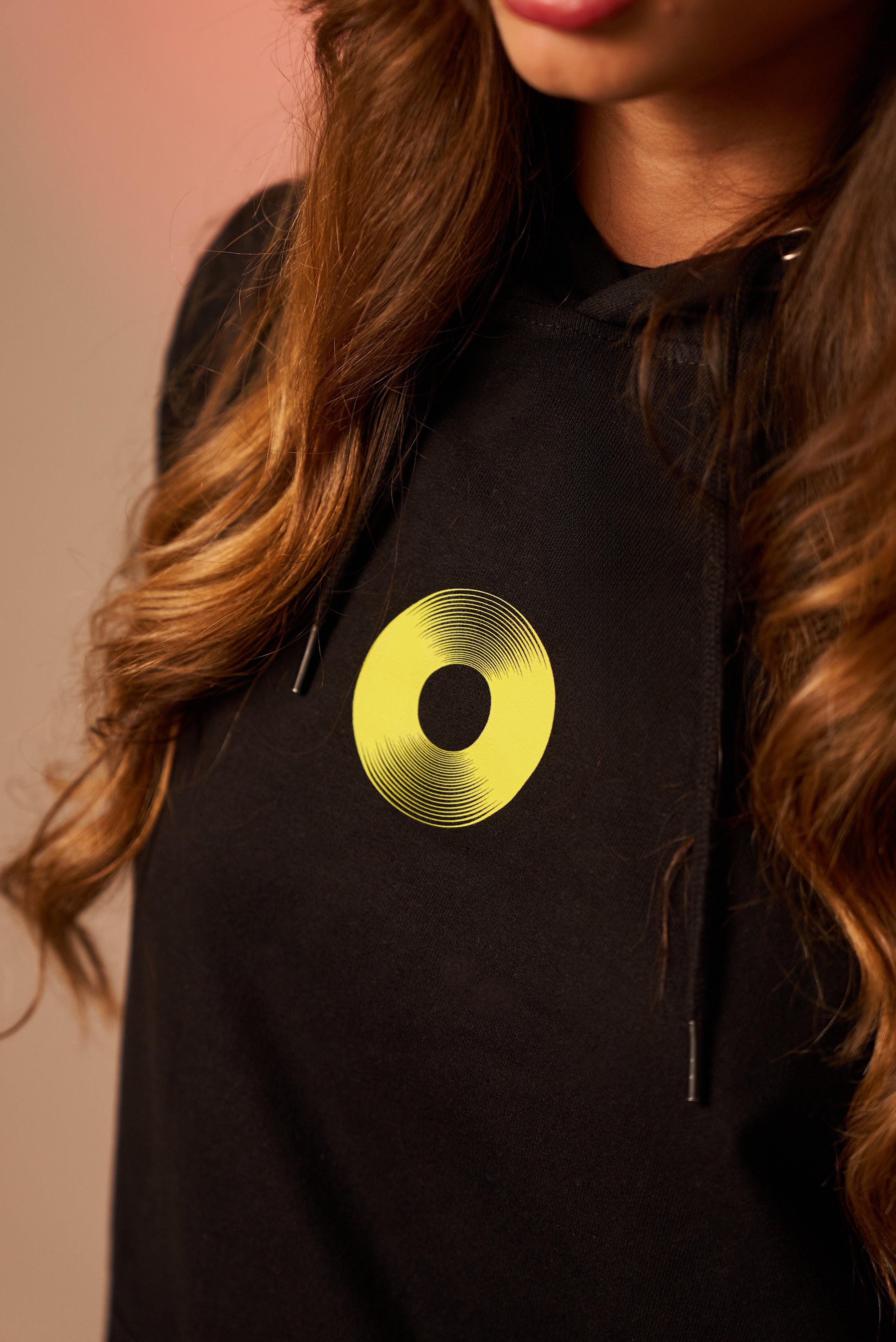 Hoodie DISCO - Gibi