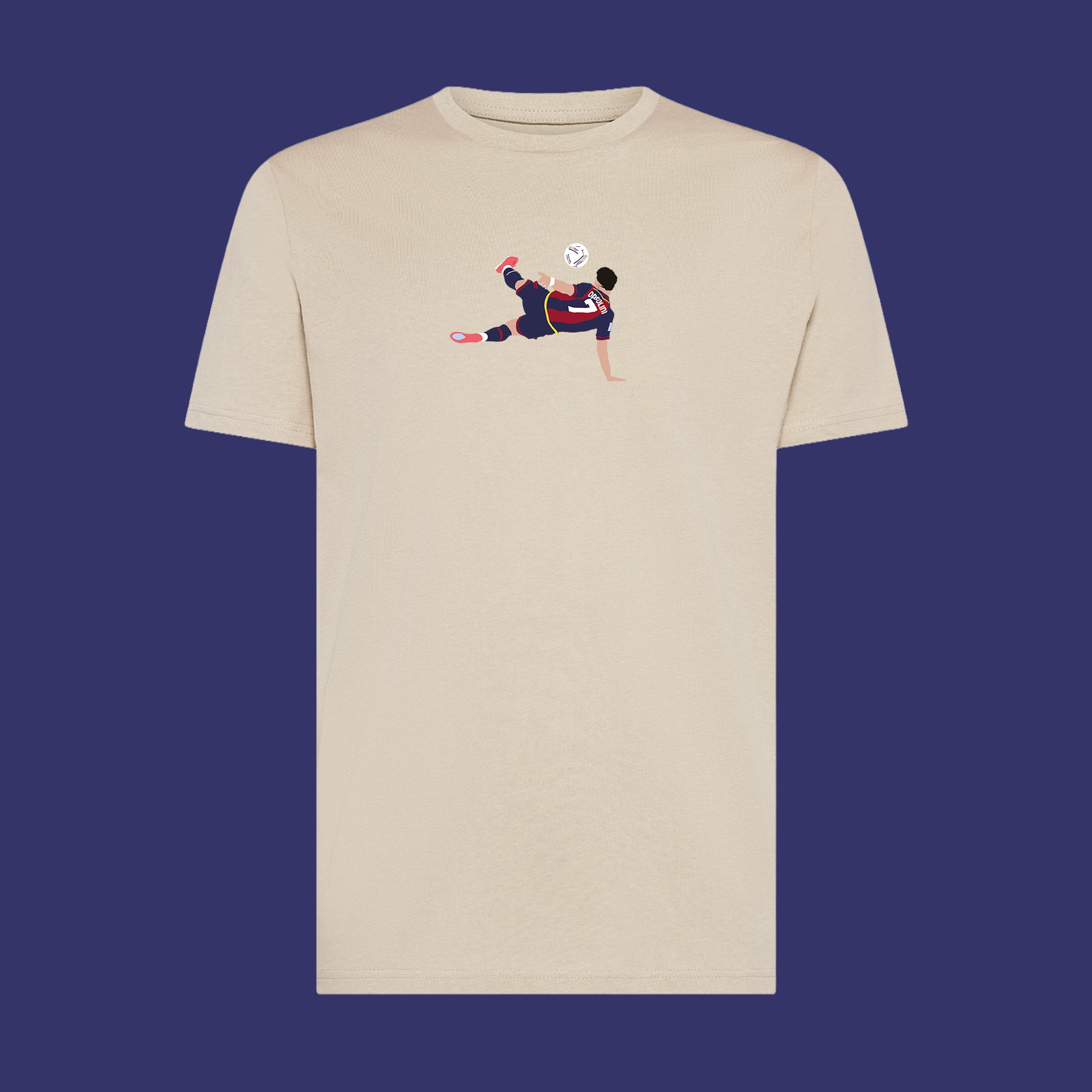 T-Shirt I DON'T KNOW IF YOU UNDERSTOOD