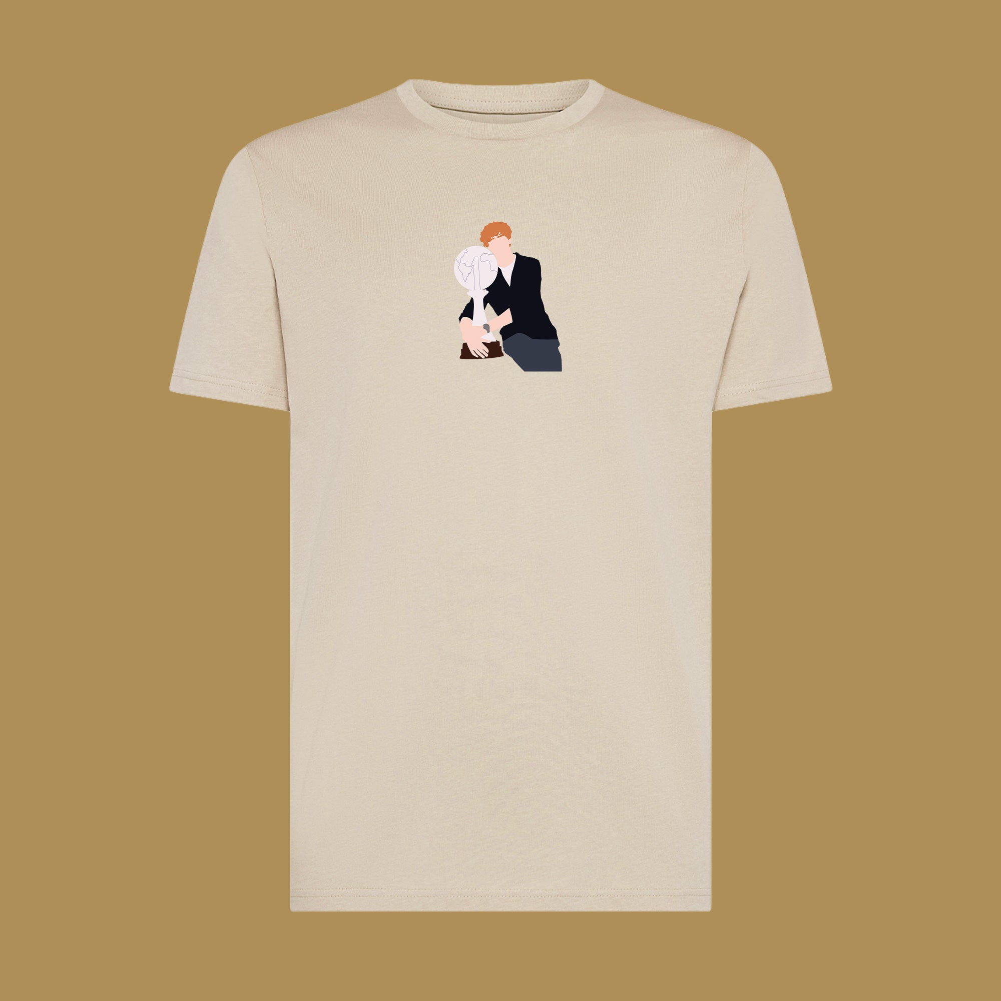 T-shirt n°1 au monde