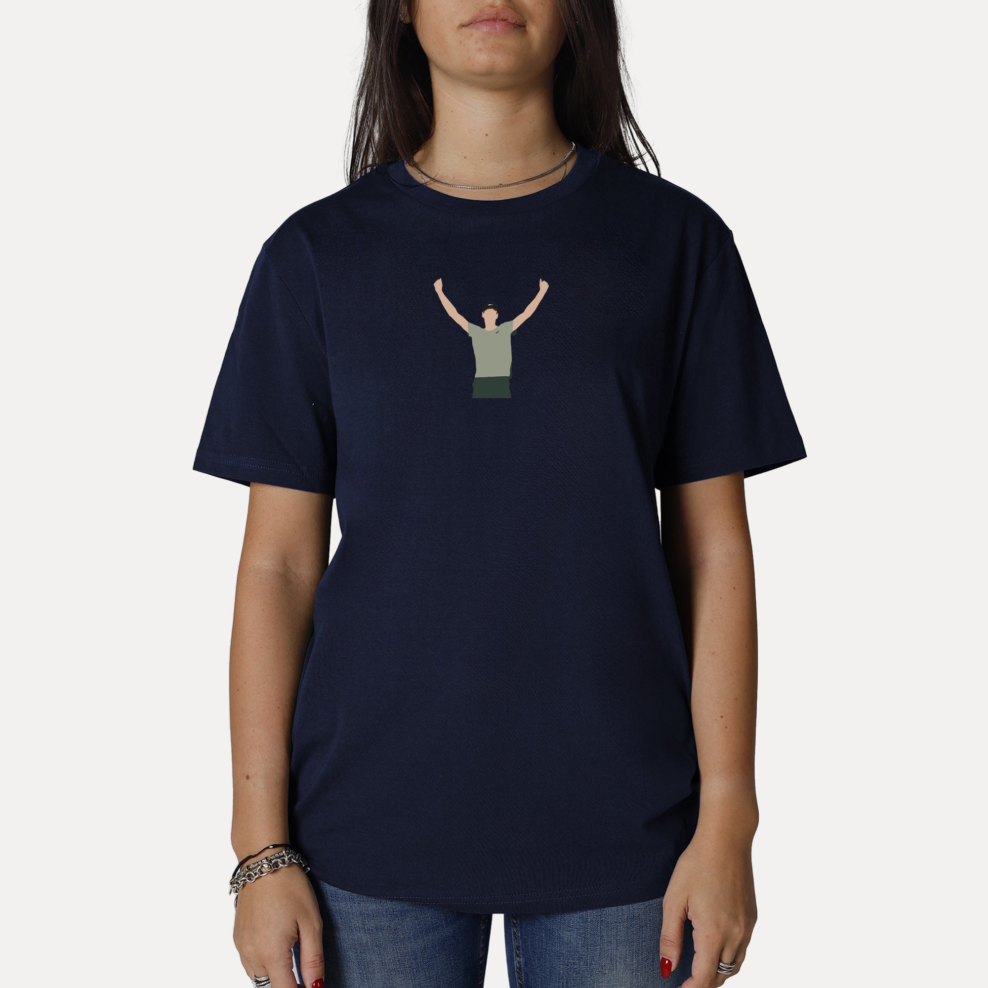 T-shirt LE TRAVAIL À L'ITALIENNE