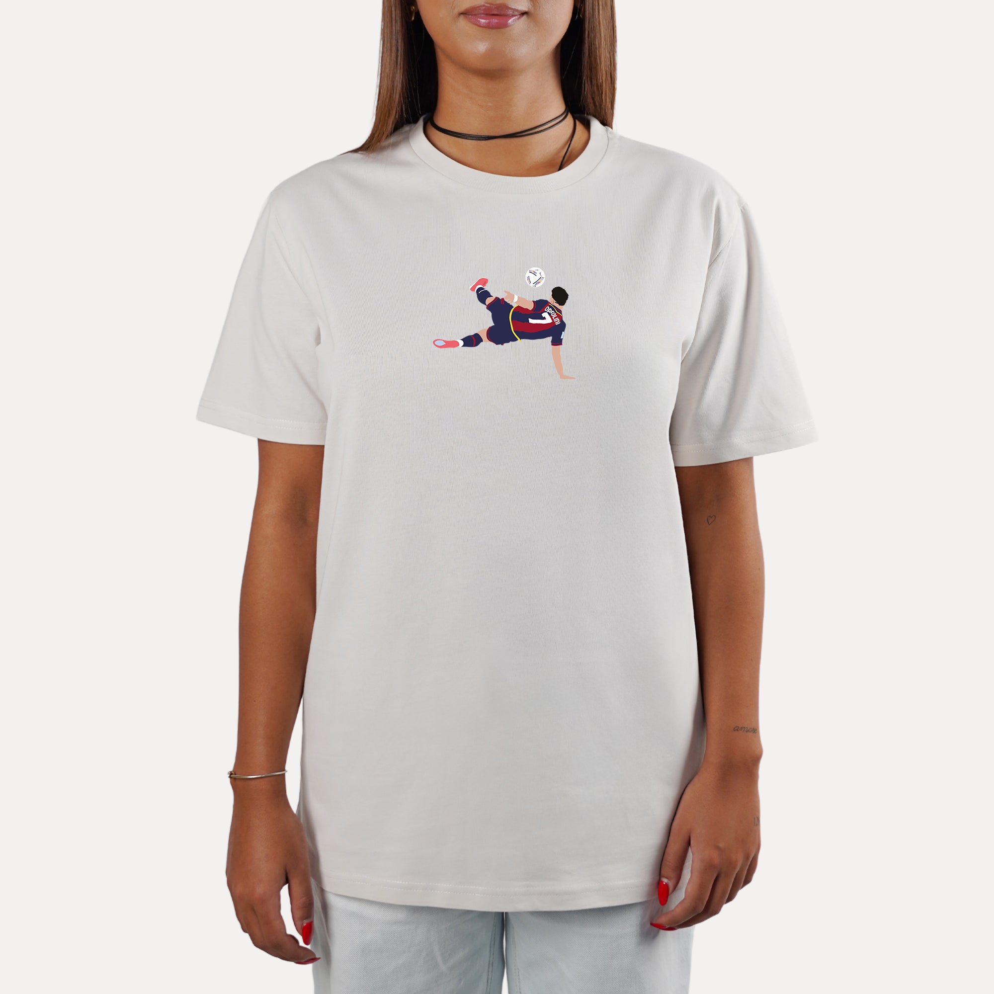 T-Shirt I DON'T KNOW IF YOU UNDERSTOOD