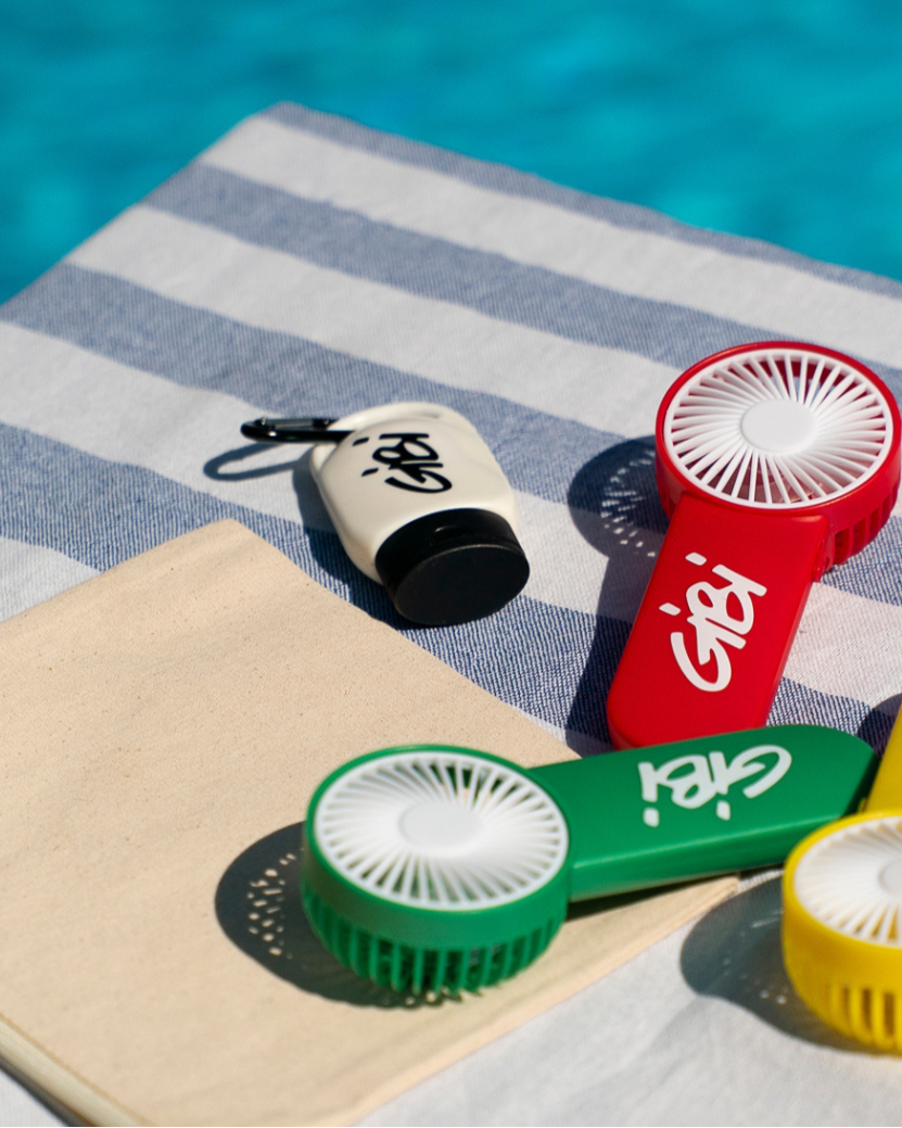 SUMMER KIT OMAGGIO