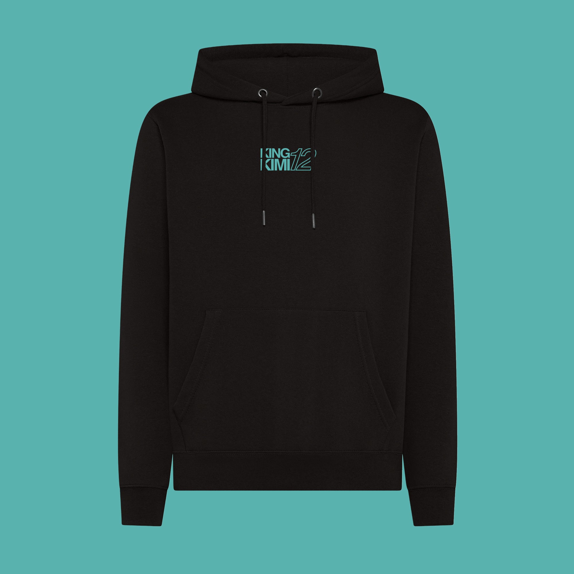 Hoodie KING KIMI - Gibi