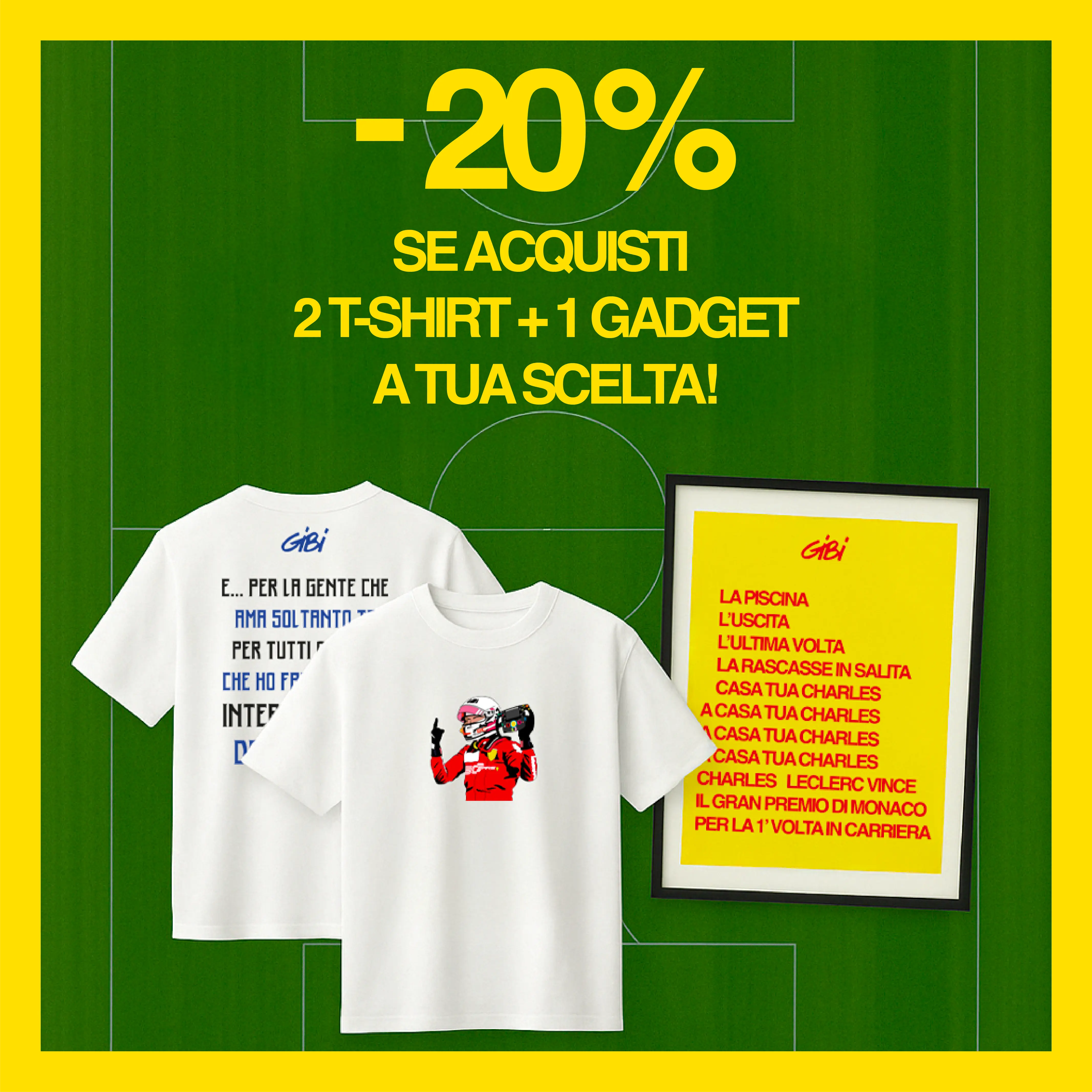 Offerta Bundle