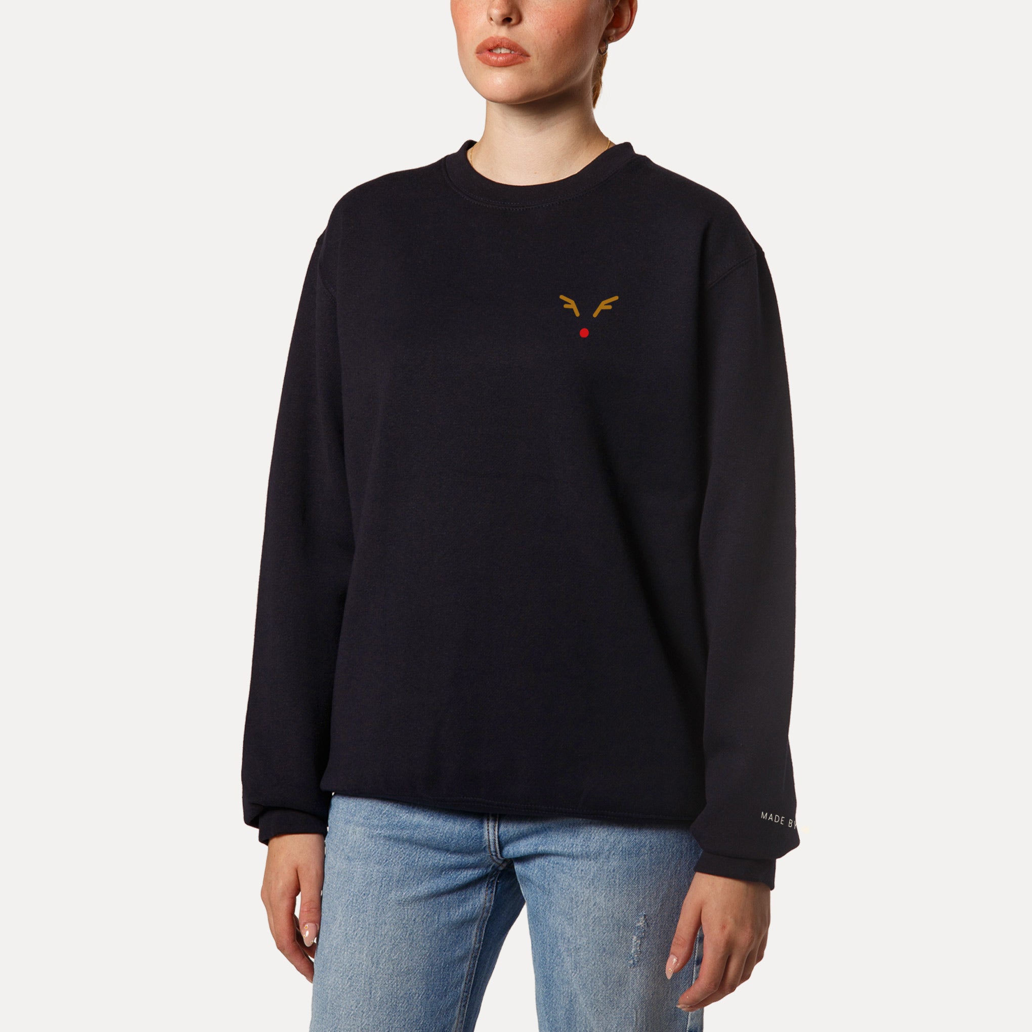 Crewneck RENNA - Gibi