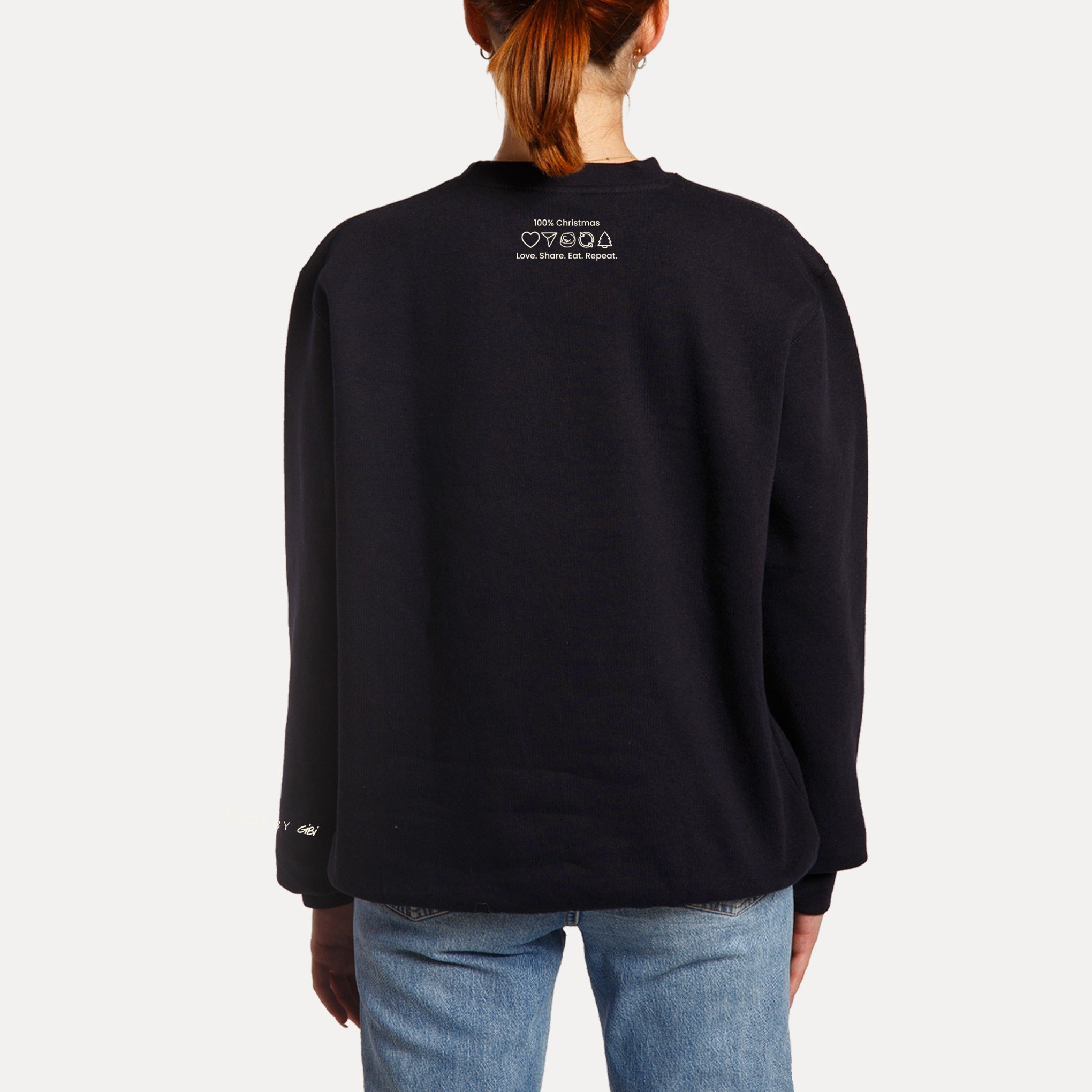 Crewneck RENNA - Gibi