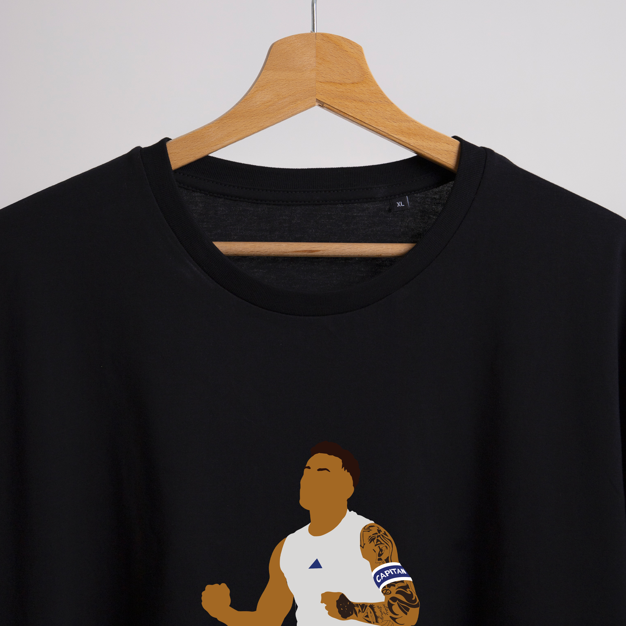 T-Shirt DESTRO DI DANILO - Gibi