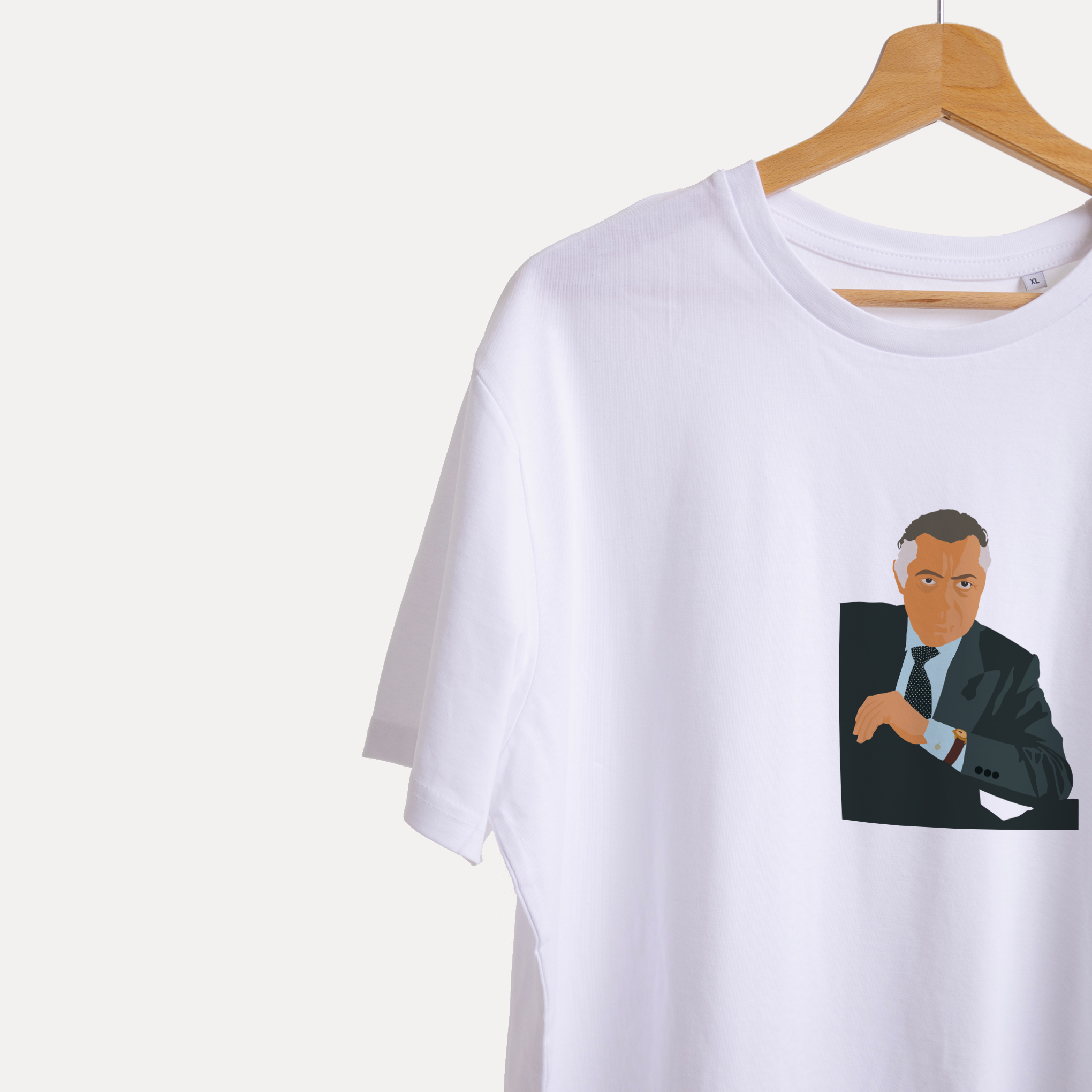 T-Shirt LA JUVENTUS PER ME