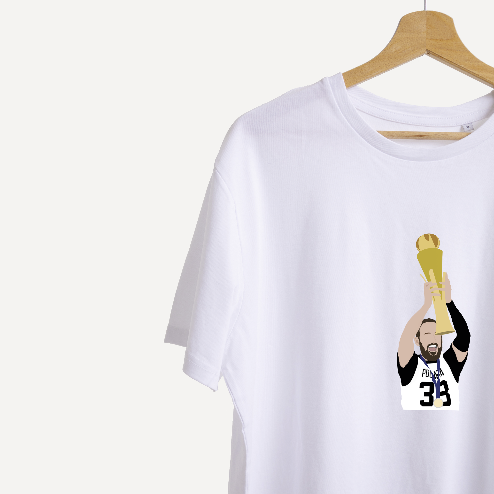Camiseta NO SÉ SI ENTIENDES