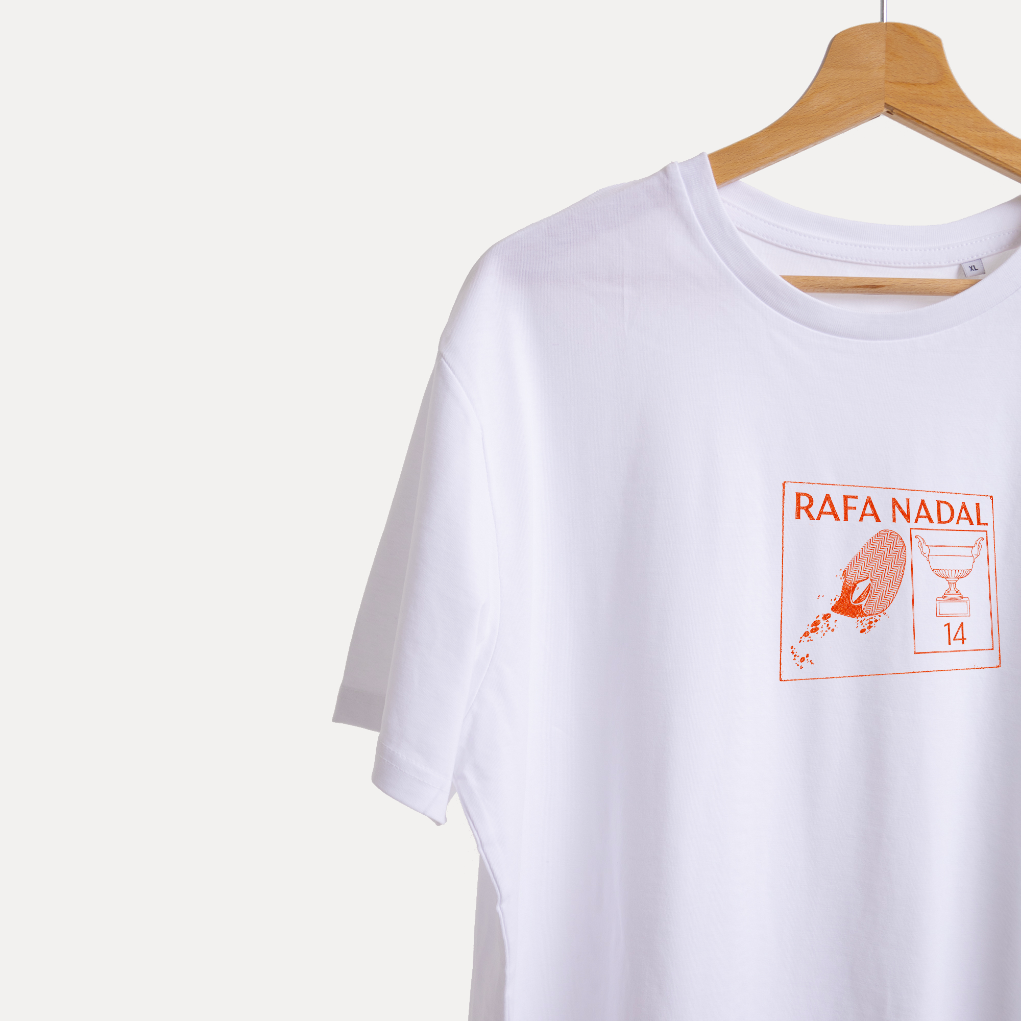 T-Shirt RAFA