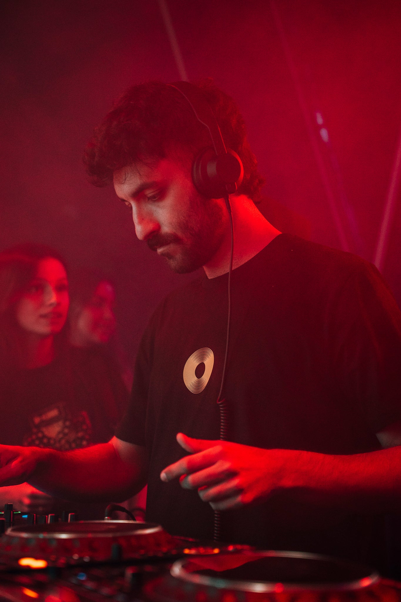 T-Shirt DISCO - Gibi