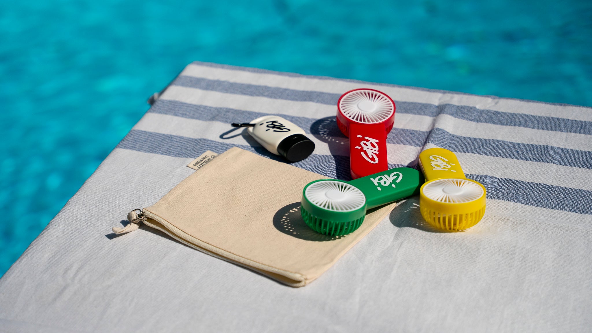 SUMMER KIT