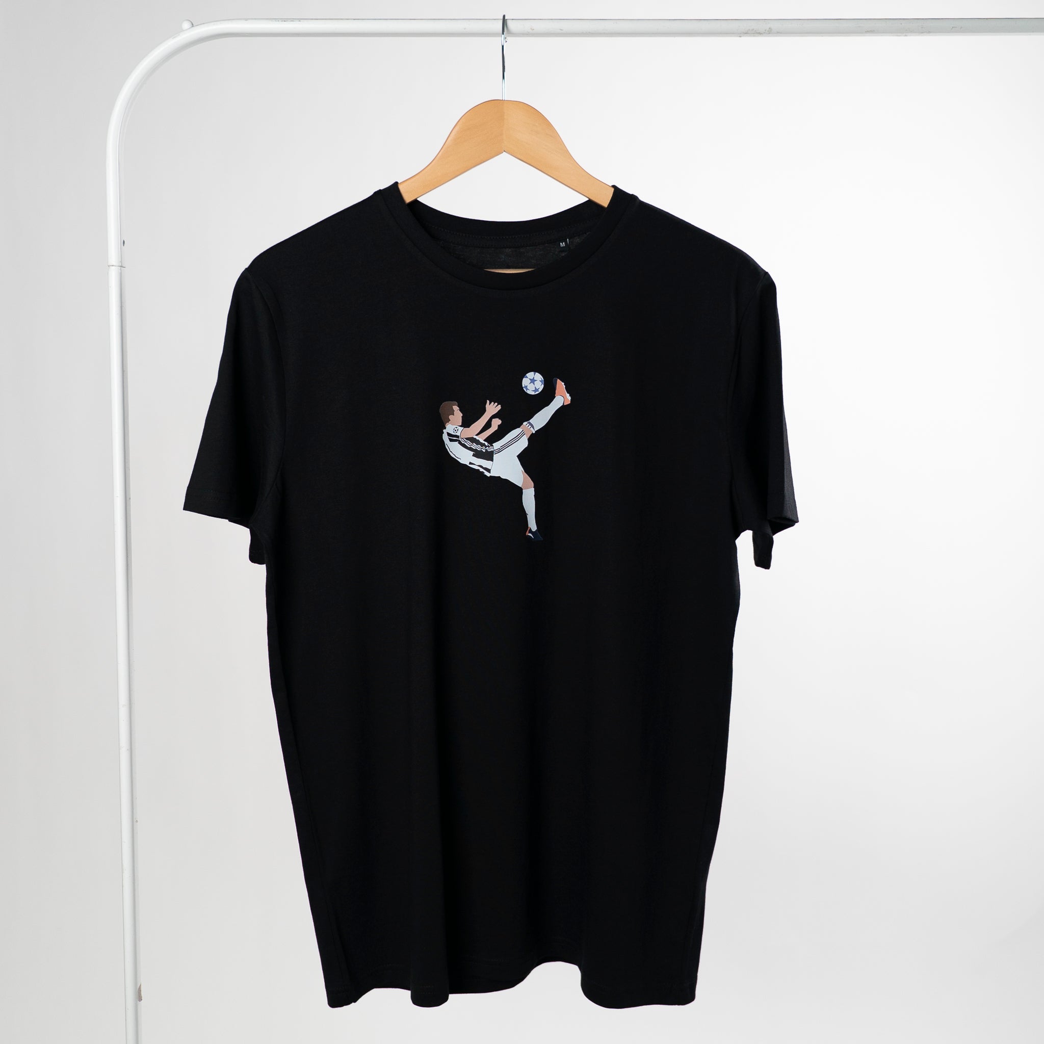 T-Shirt MANDZUKIC INCREDIBILE