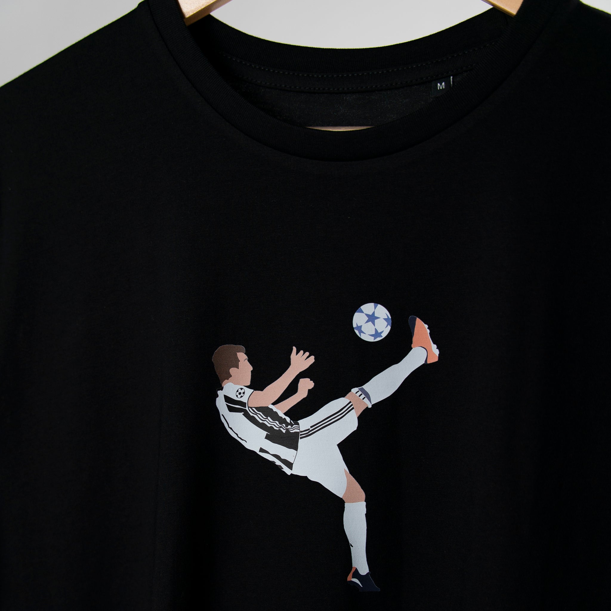 T-Shirt MANDZUKIC INCREDIBILE