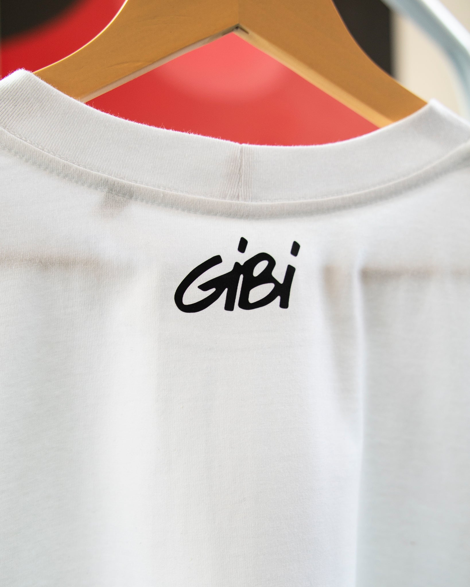 ICONS FIGHT T-Shirt Ibrahimović vs Lukaku - Gibi