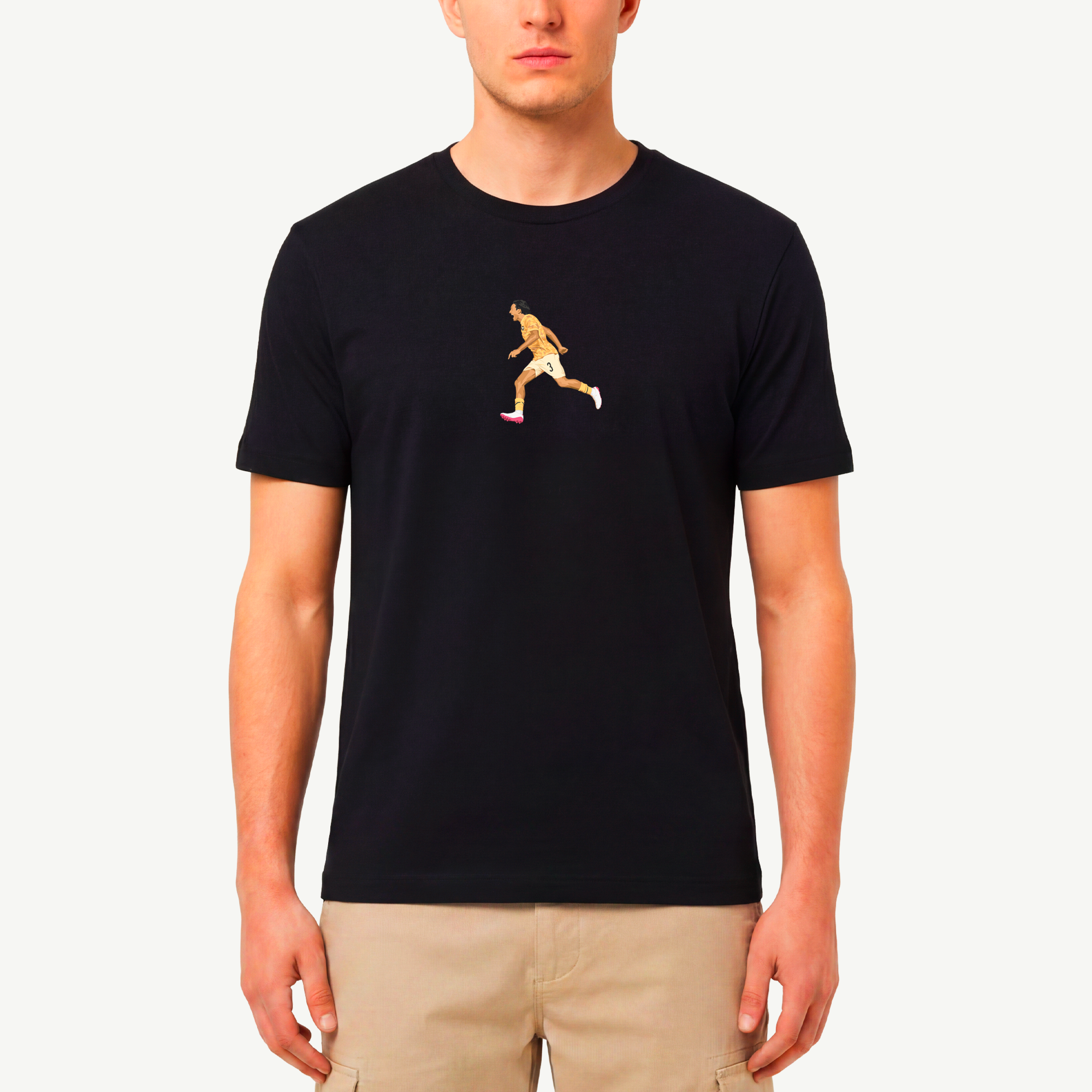 T-Shirt IL JOLLY DI AUGELLO