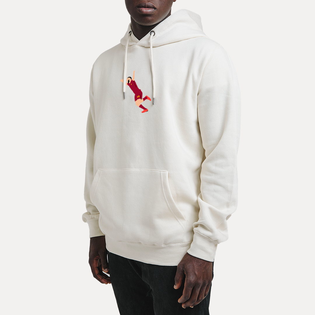 Hoodie SONO TRE! - Gibi