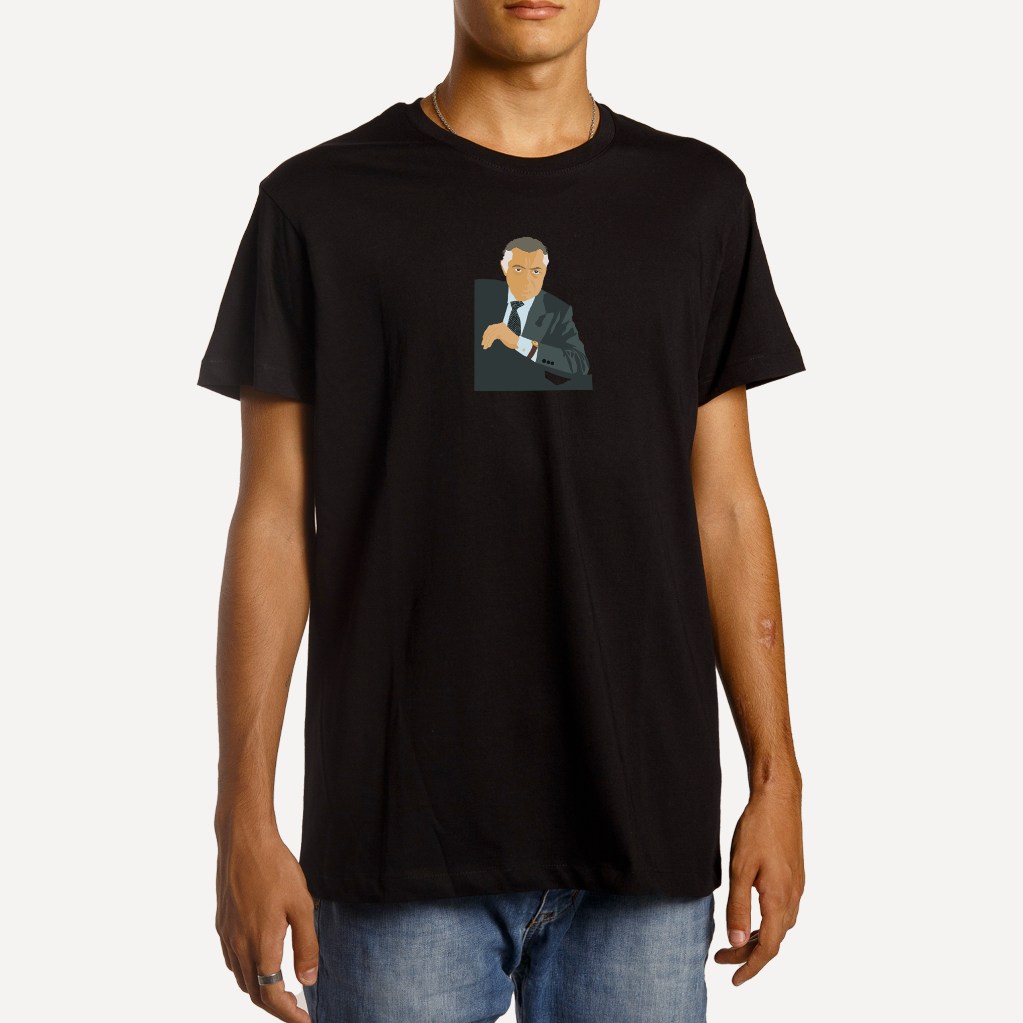 T-Shirt LA JUVENTUS PER ME