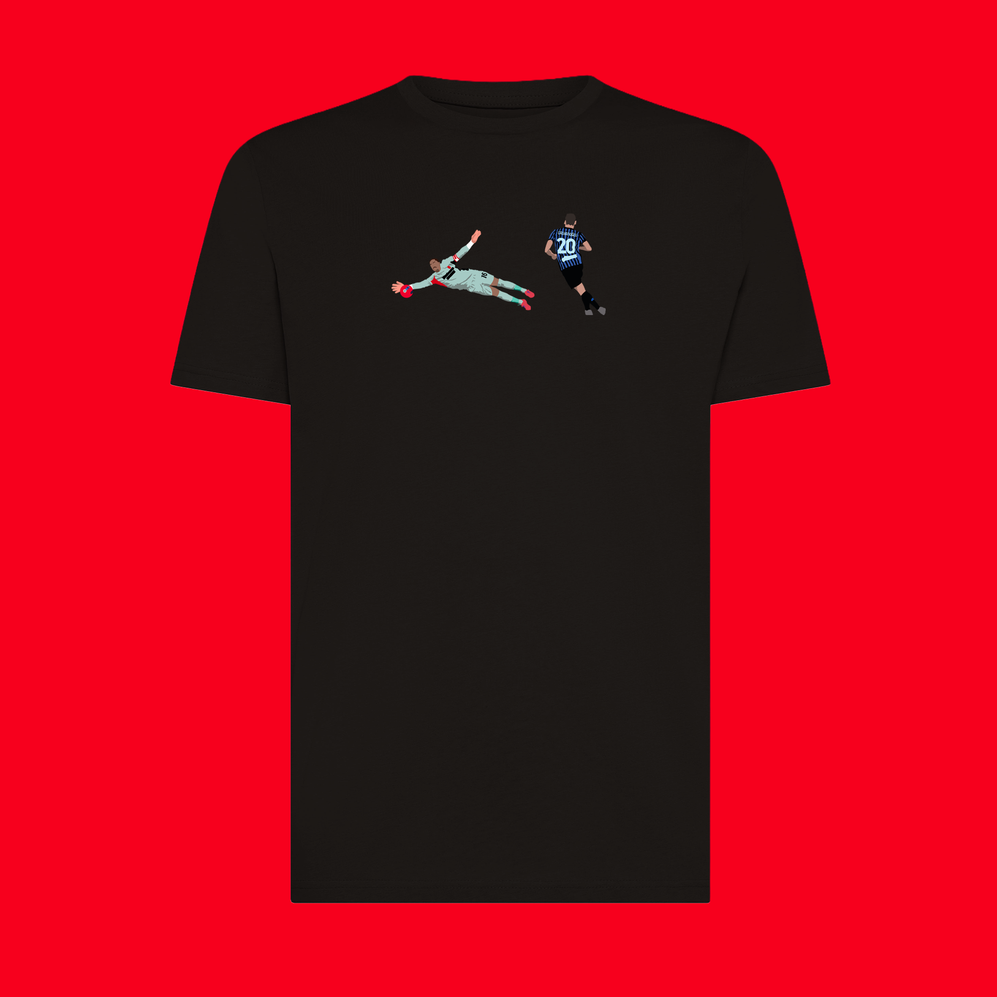 I BELONG TO JESUS T-Shirt