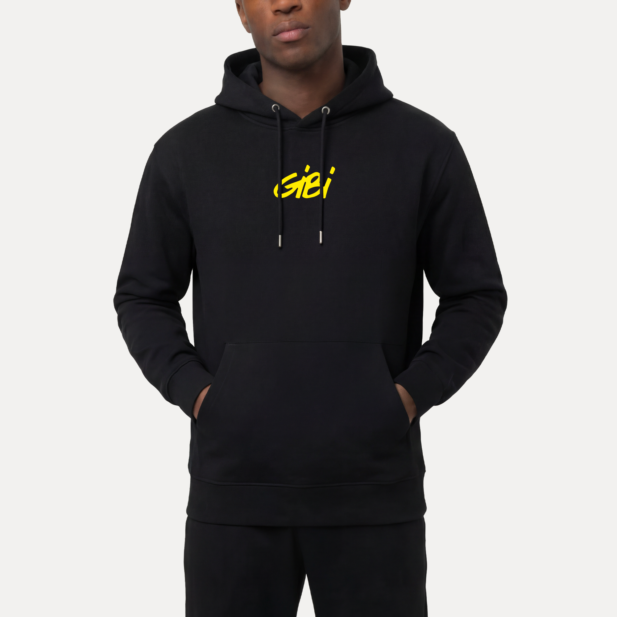 Hoodie NO FALLO ITALIANO - Gibi