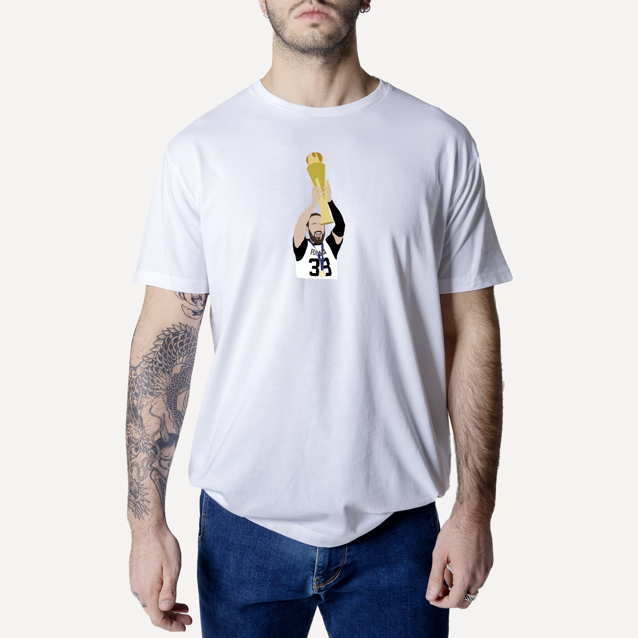 Camiseta NO SÉ SI ENTIENDES
