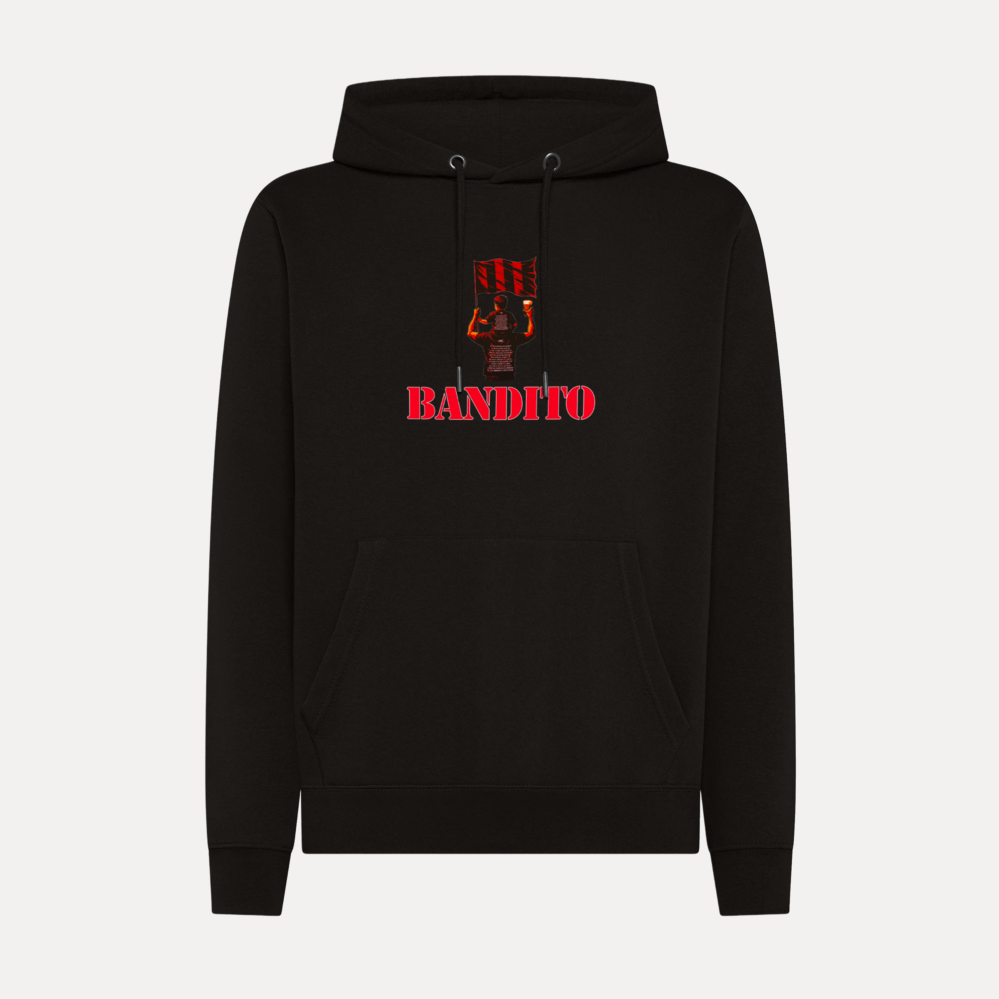 Hoodie BANDITO
