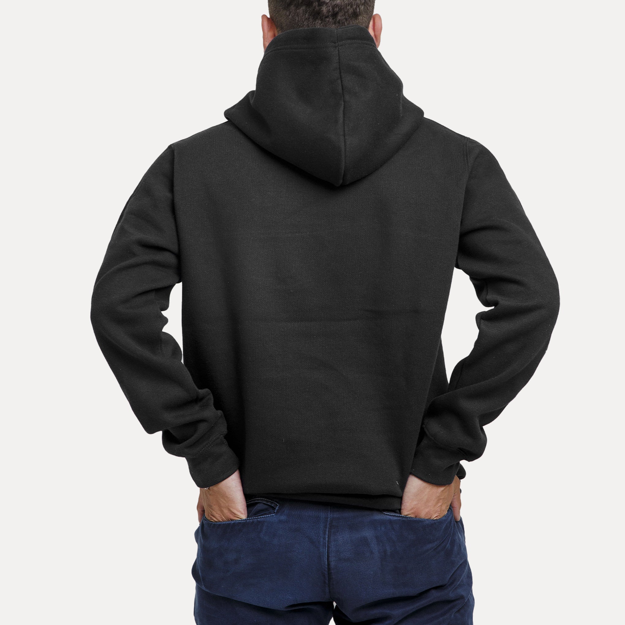 Hoodie Personalizzabile - Gibi