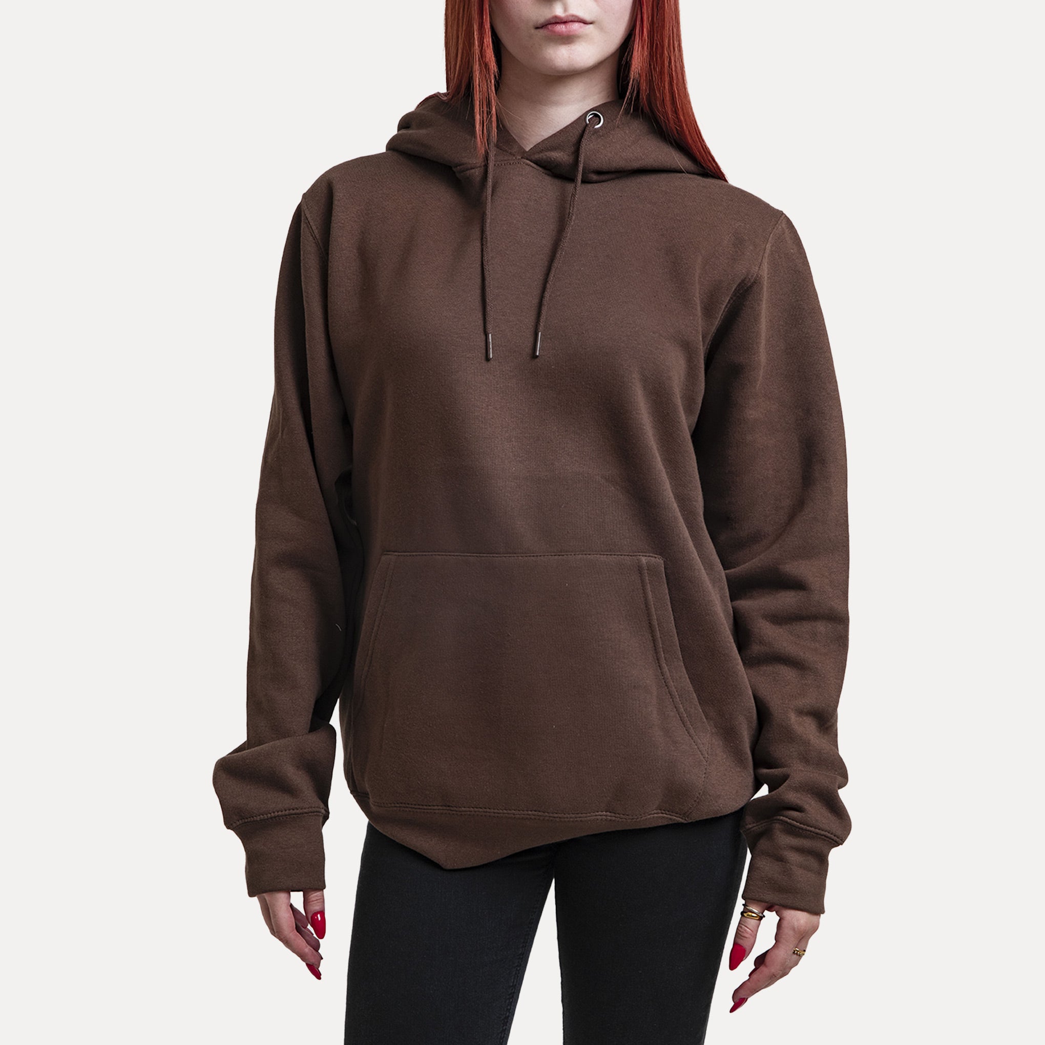 Hoodie Personalizzabile - Gibi