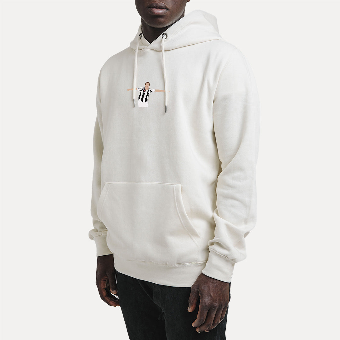 Hoodie YILDI(E)Z - Gibi
