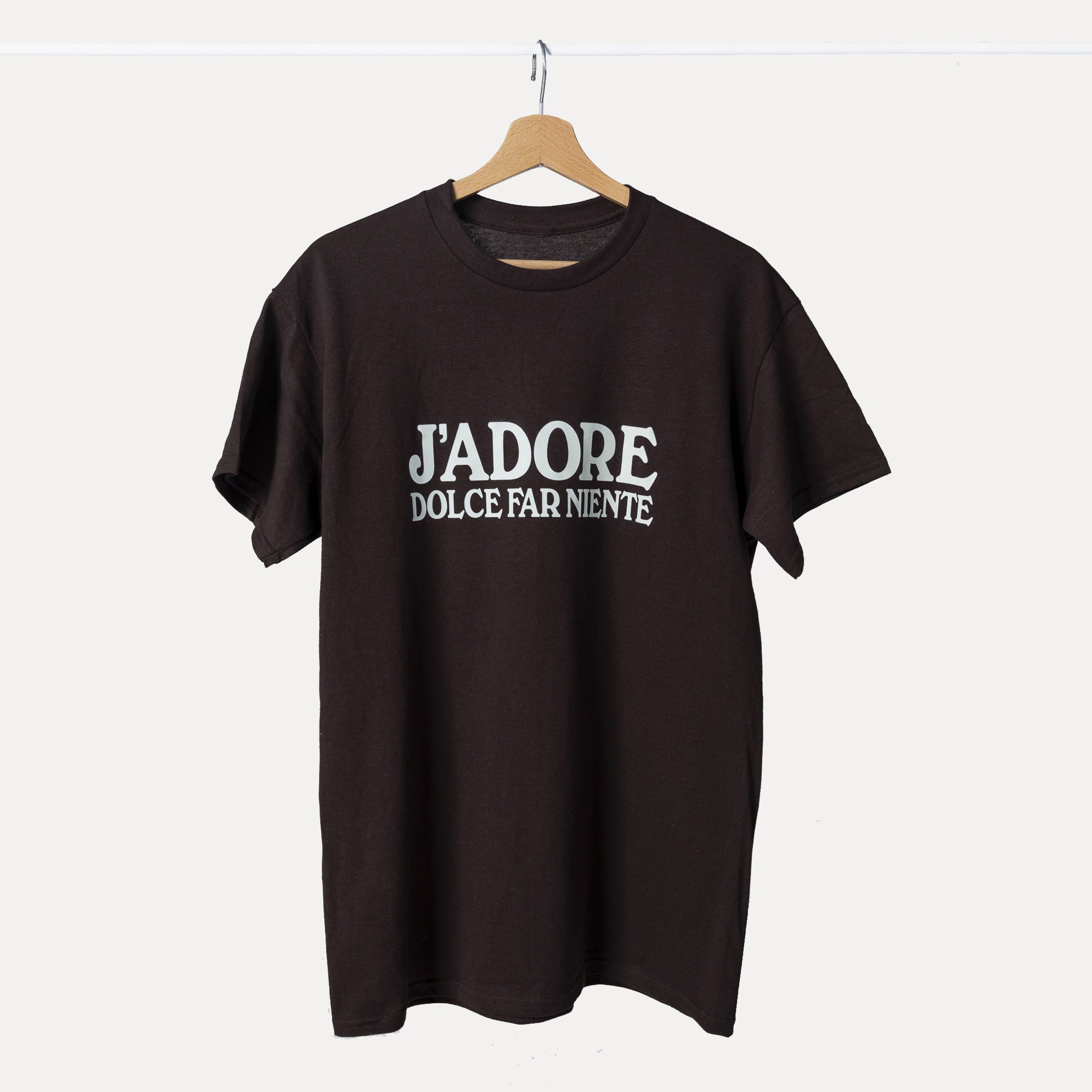 T-Shirt J'ADORE
