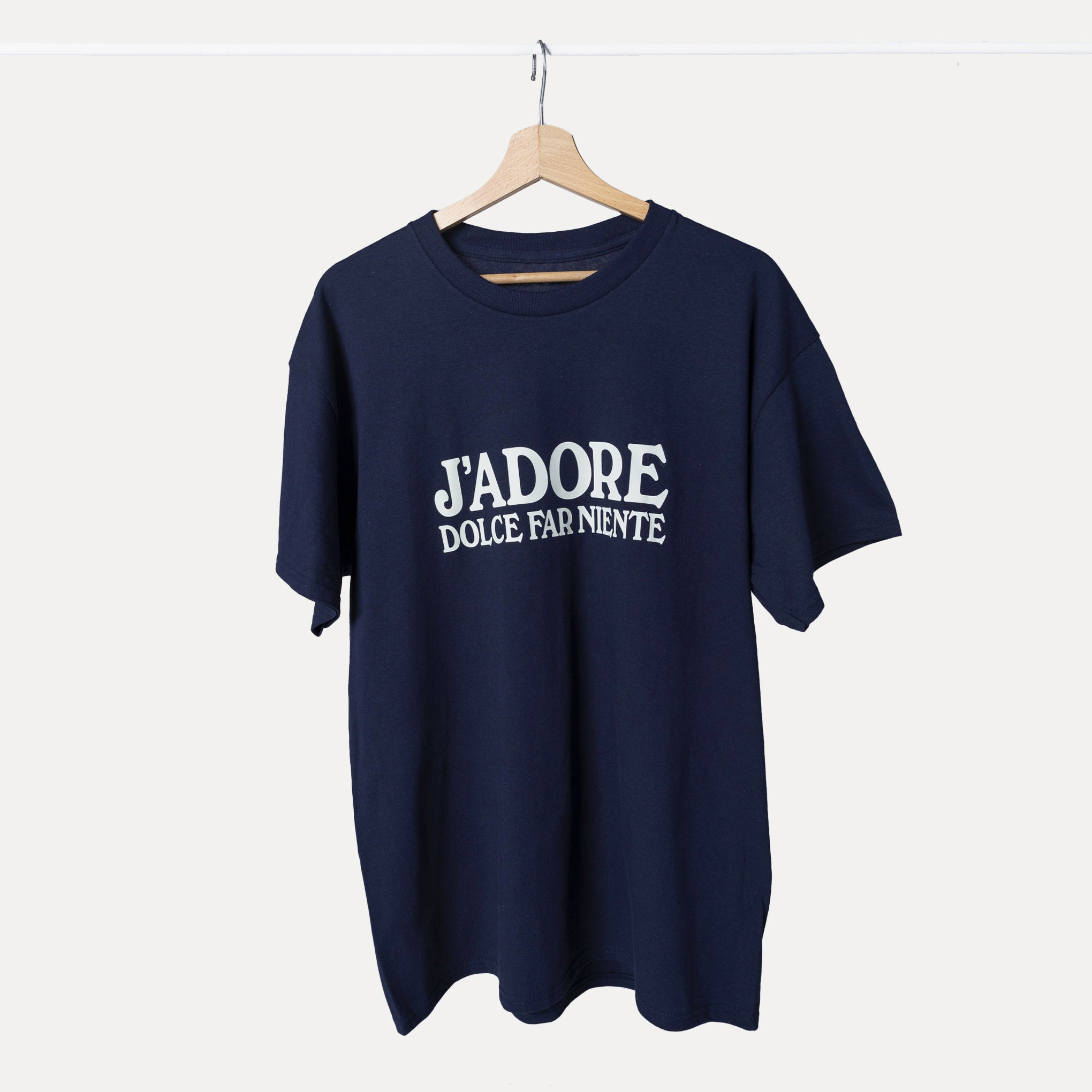 T-Shirt J'ADORE