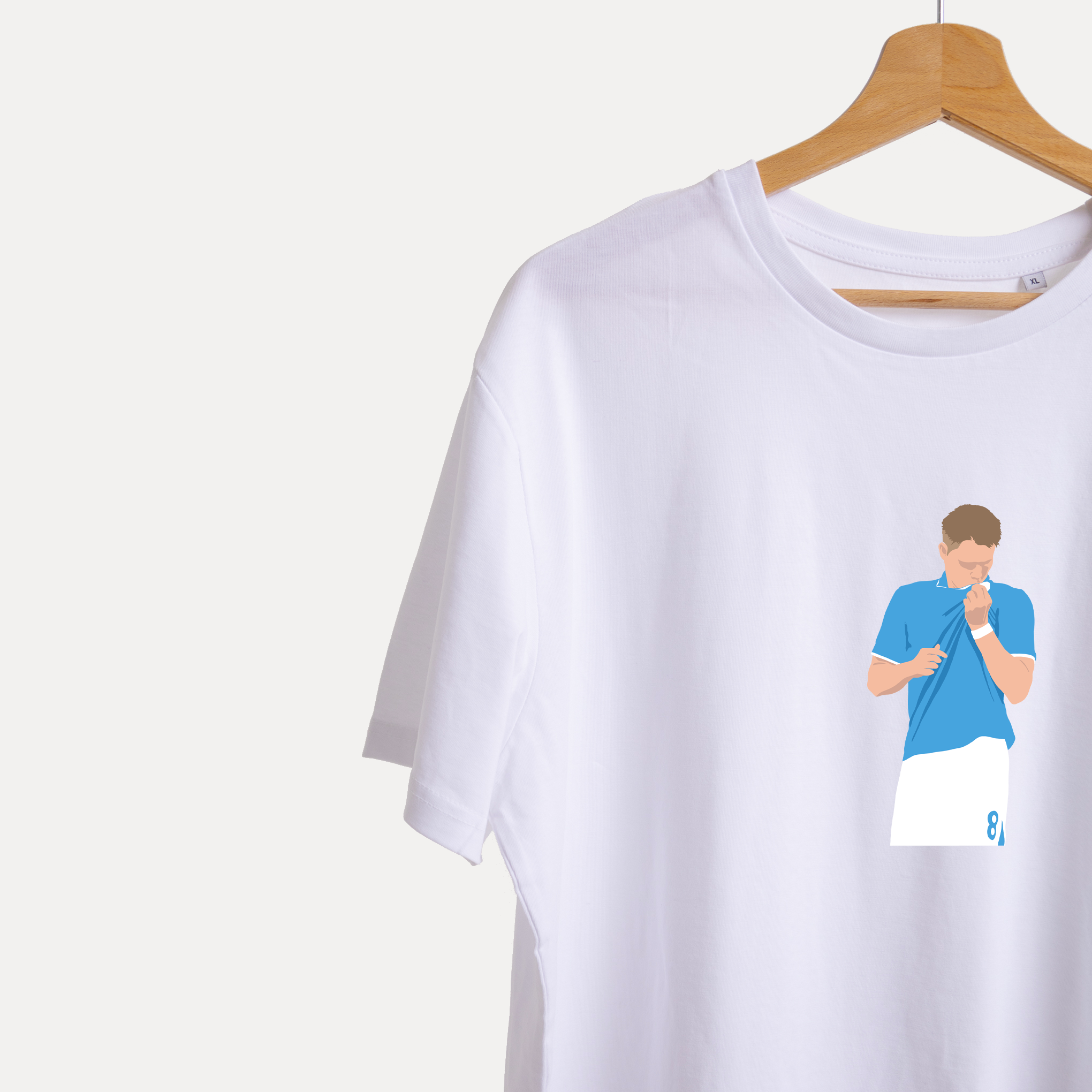 T-Shirt MC FRATM - Gibi