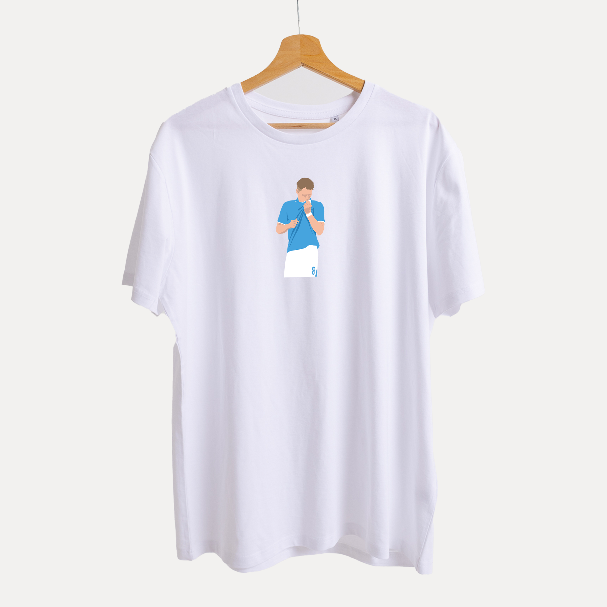 T-Shirt MC FRATM - Gibi