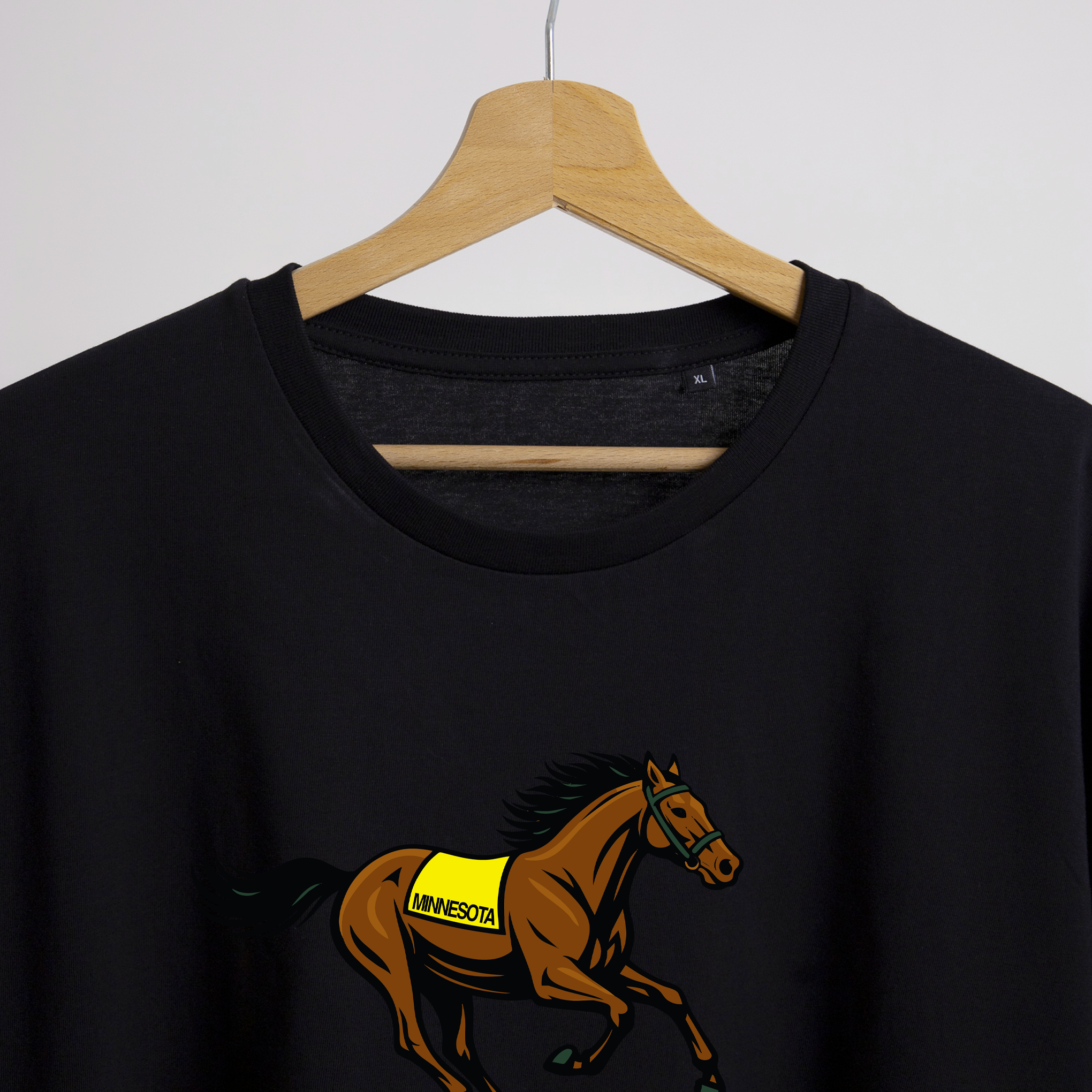 T-Shirt MINNESOTA