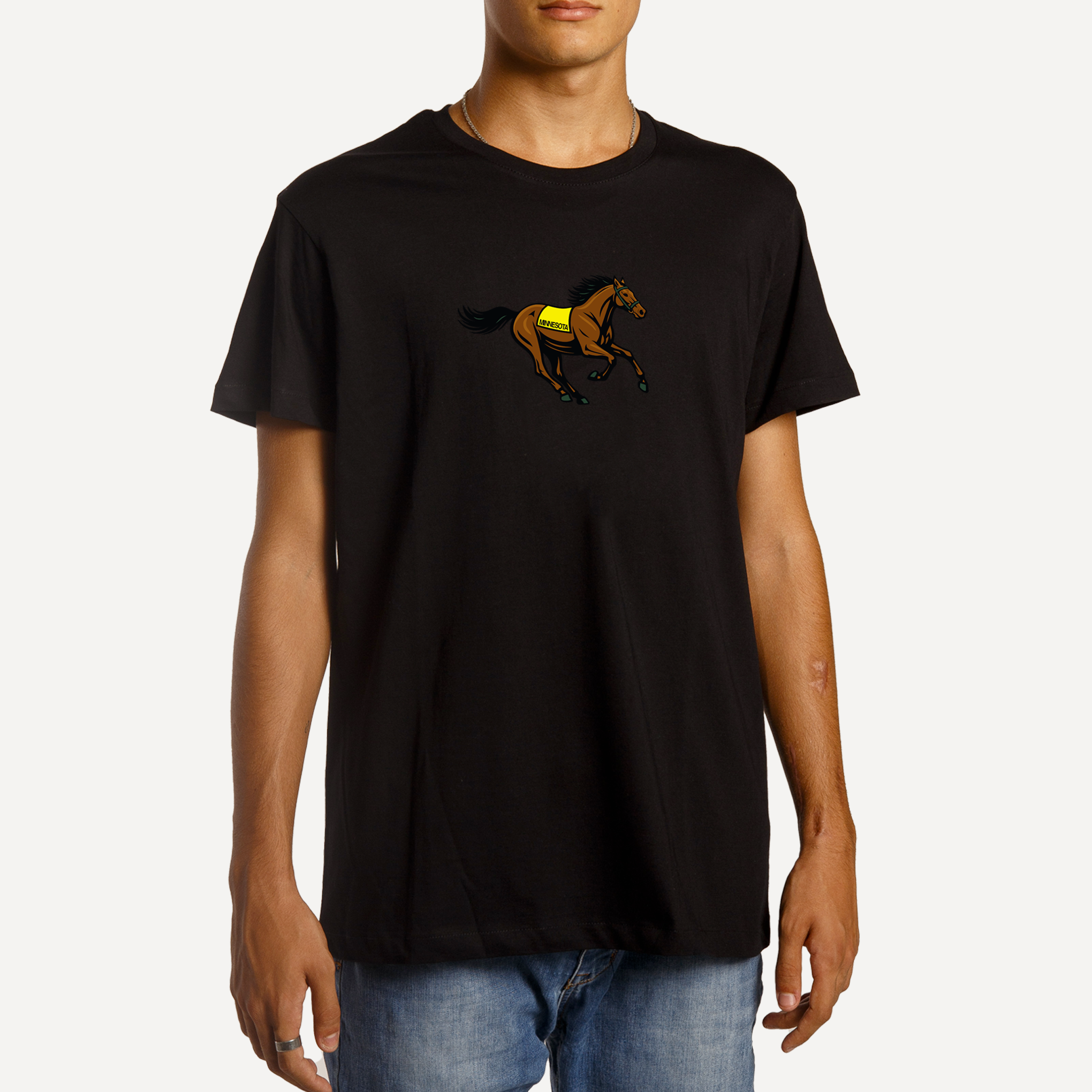 T-Shirt MINNESOTA