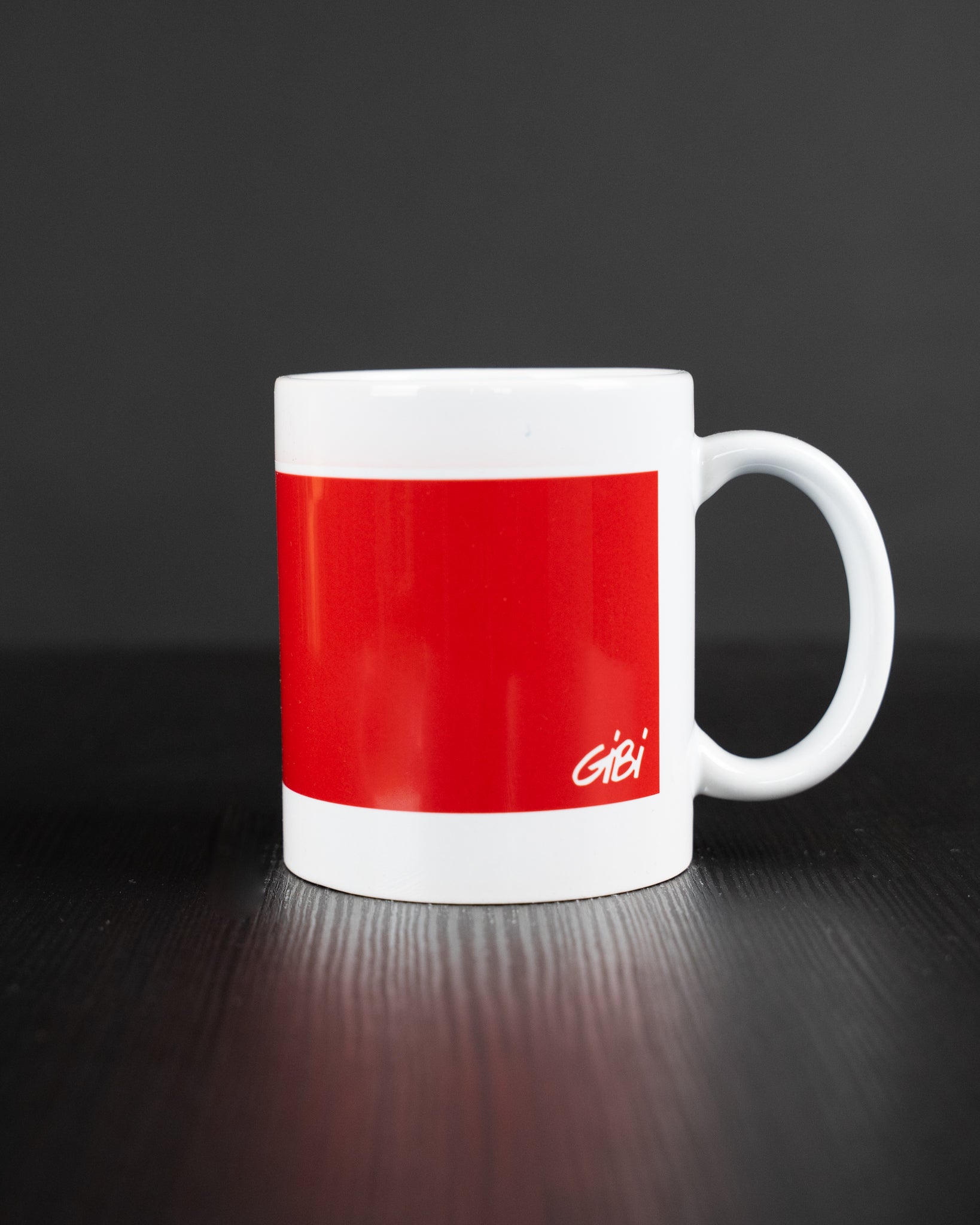 Tazza PREDESTINATO UN TEMPO - Gibi