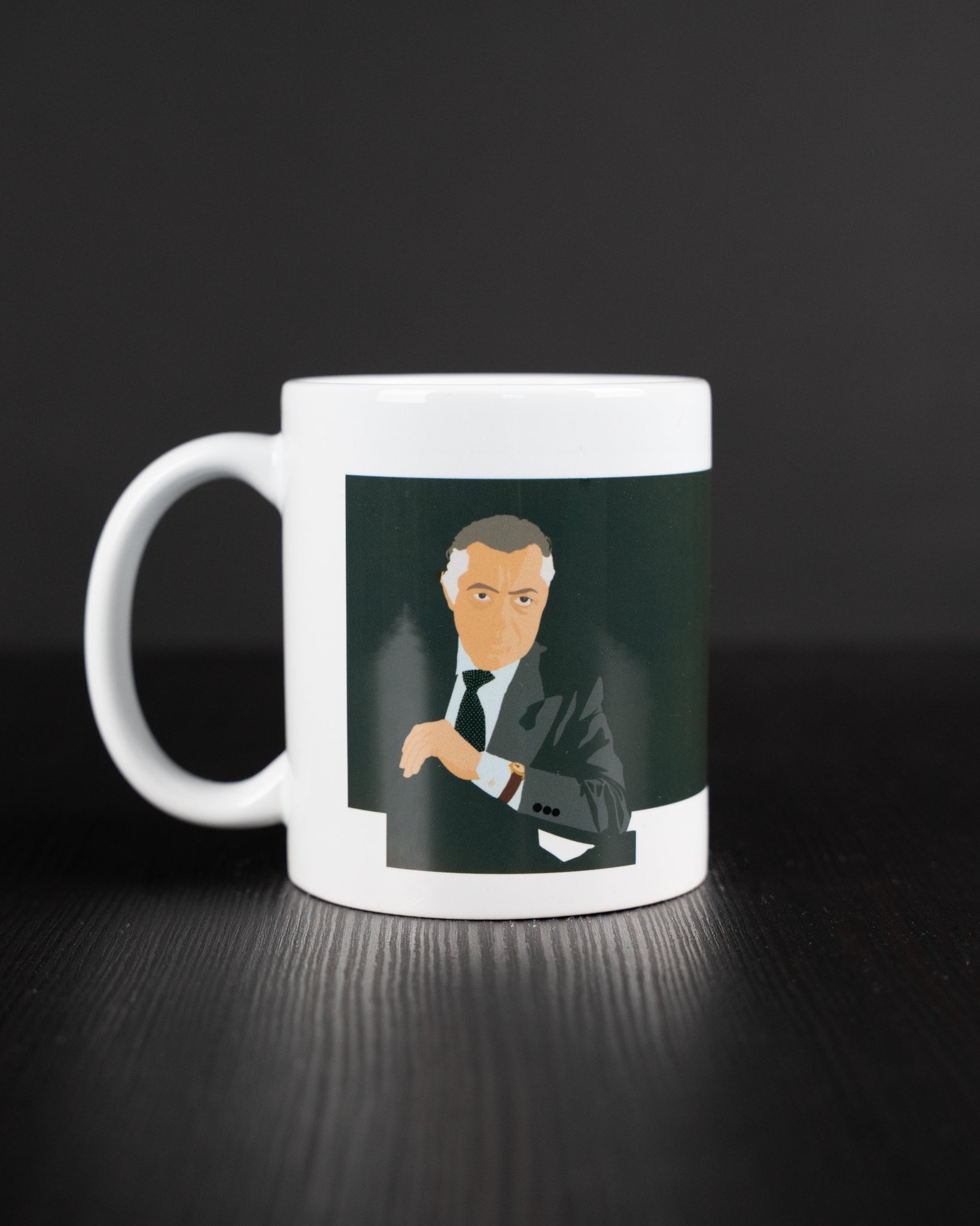 Tazza LA JUVENTUS PER ME - Gibi