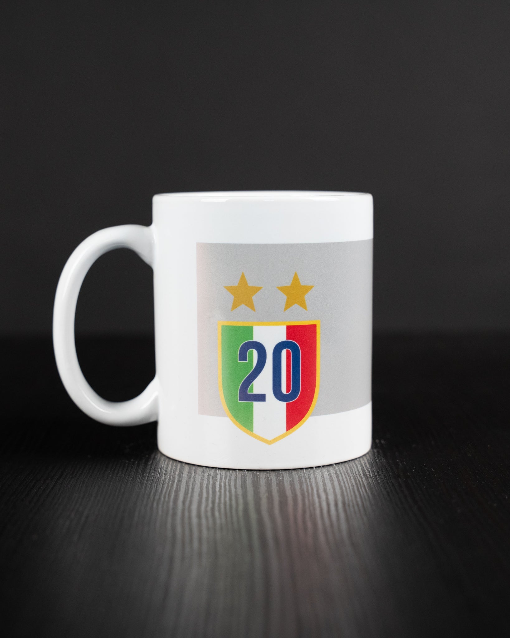 Tazza 2' STELLA - Gibi