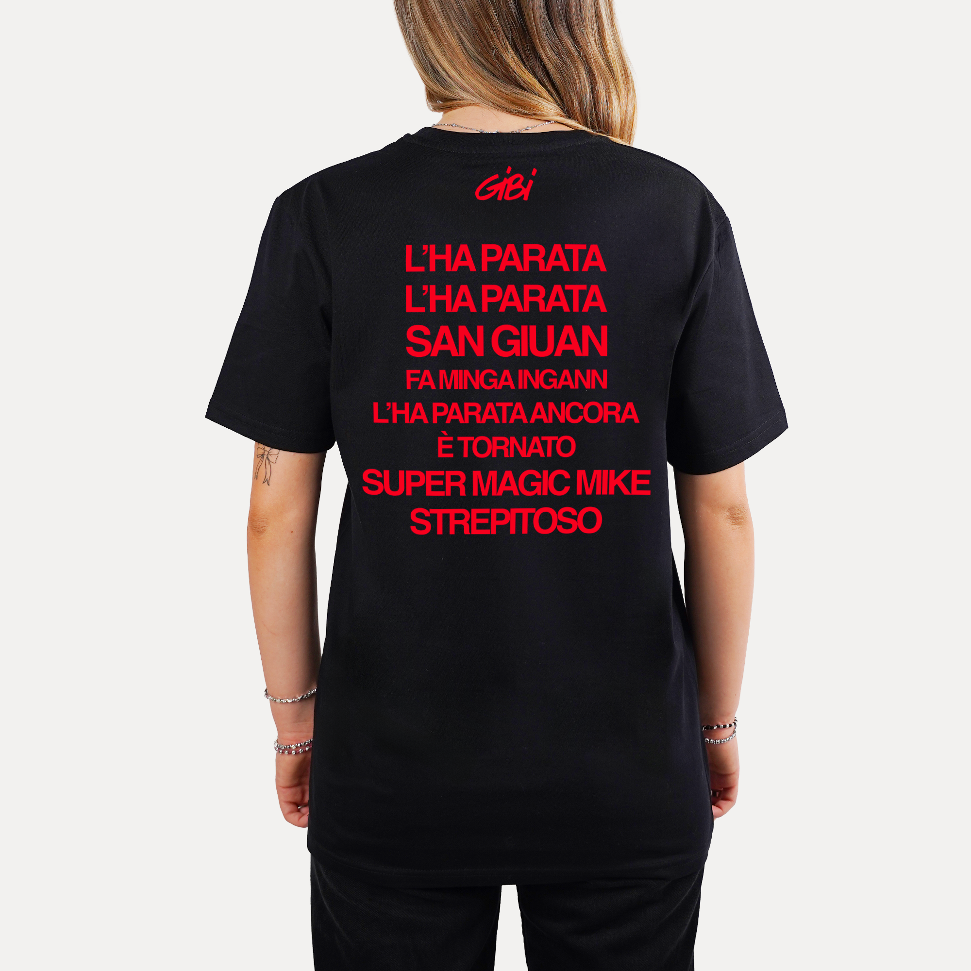 I BELONG TO JESUS T-Shirt