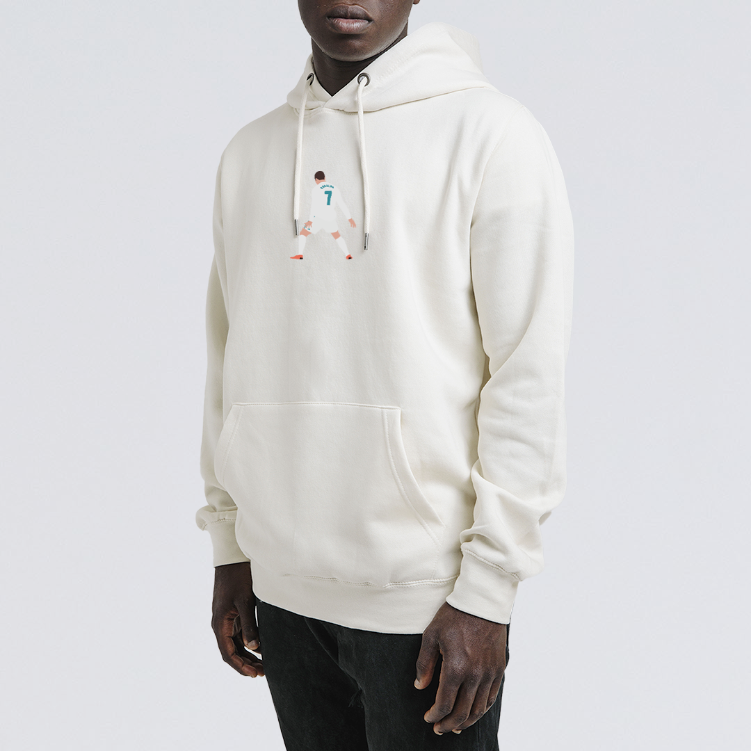 Hoodie SIUUUM! - Gibi