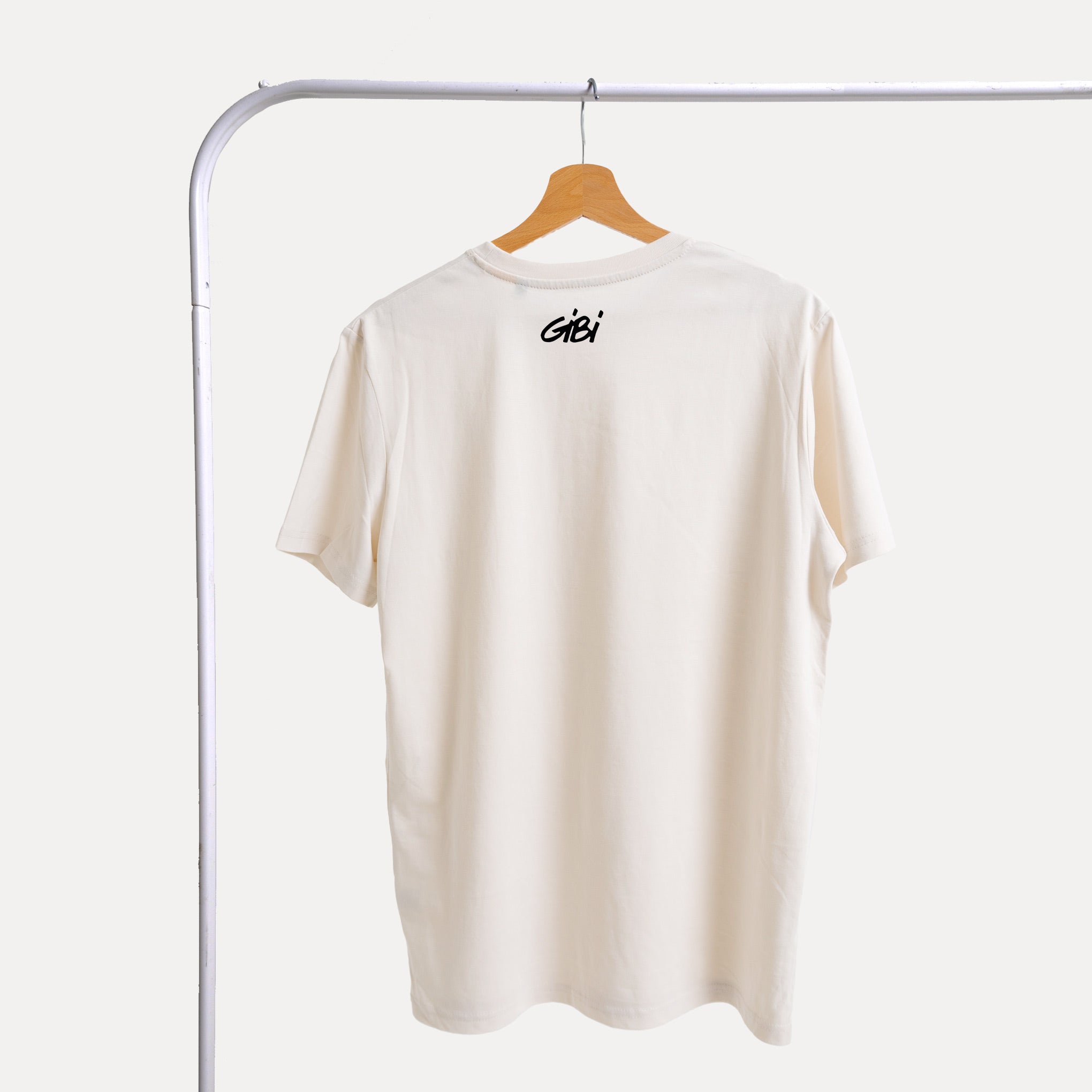 T-Shirt SCUDETTO BIANCONERI 2011/12 - Gibi