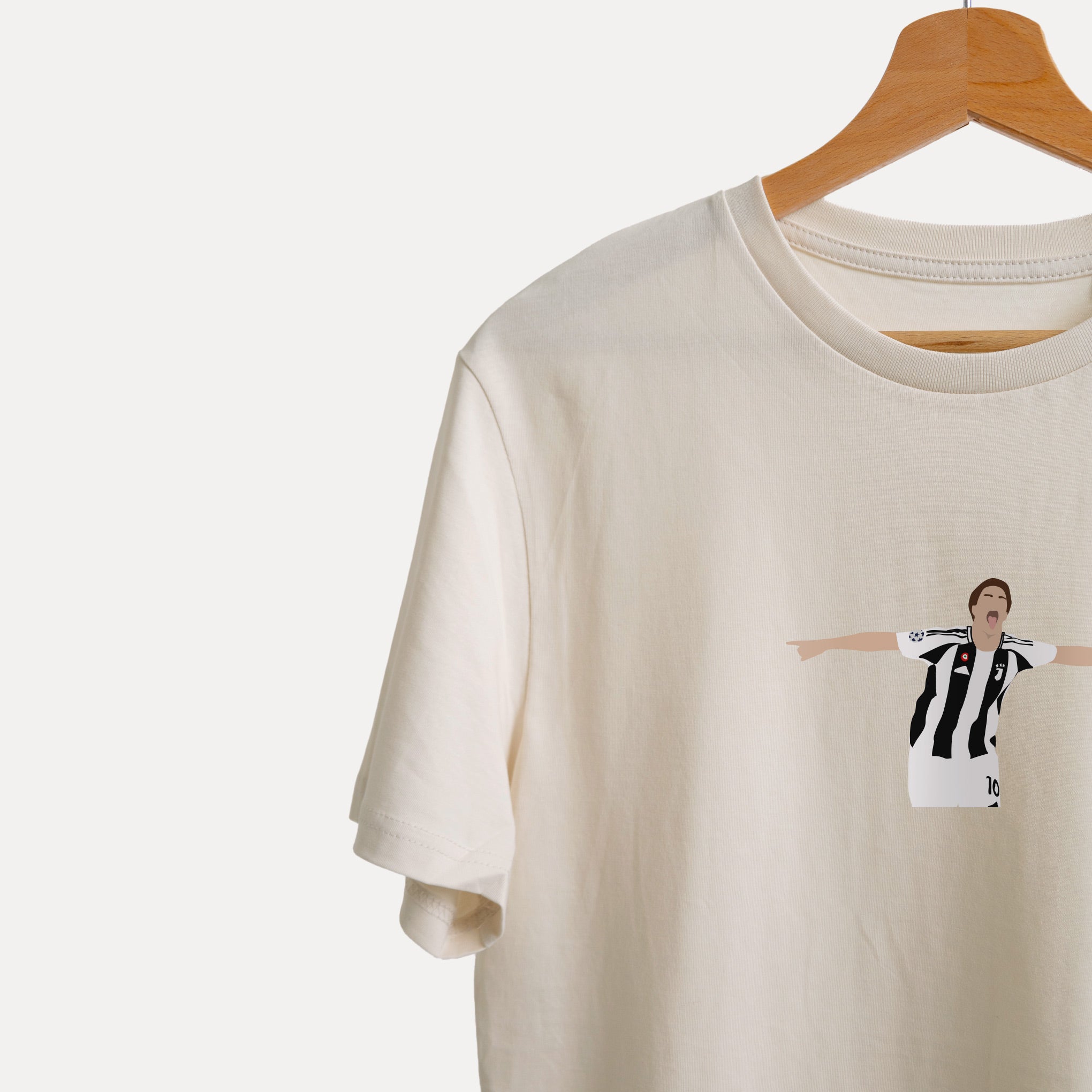 T-Shirt YILDI(E)Z - Gibi
