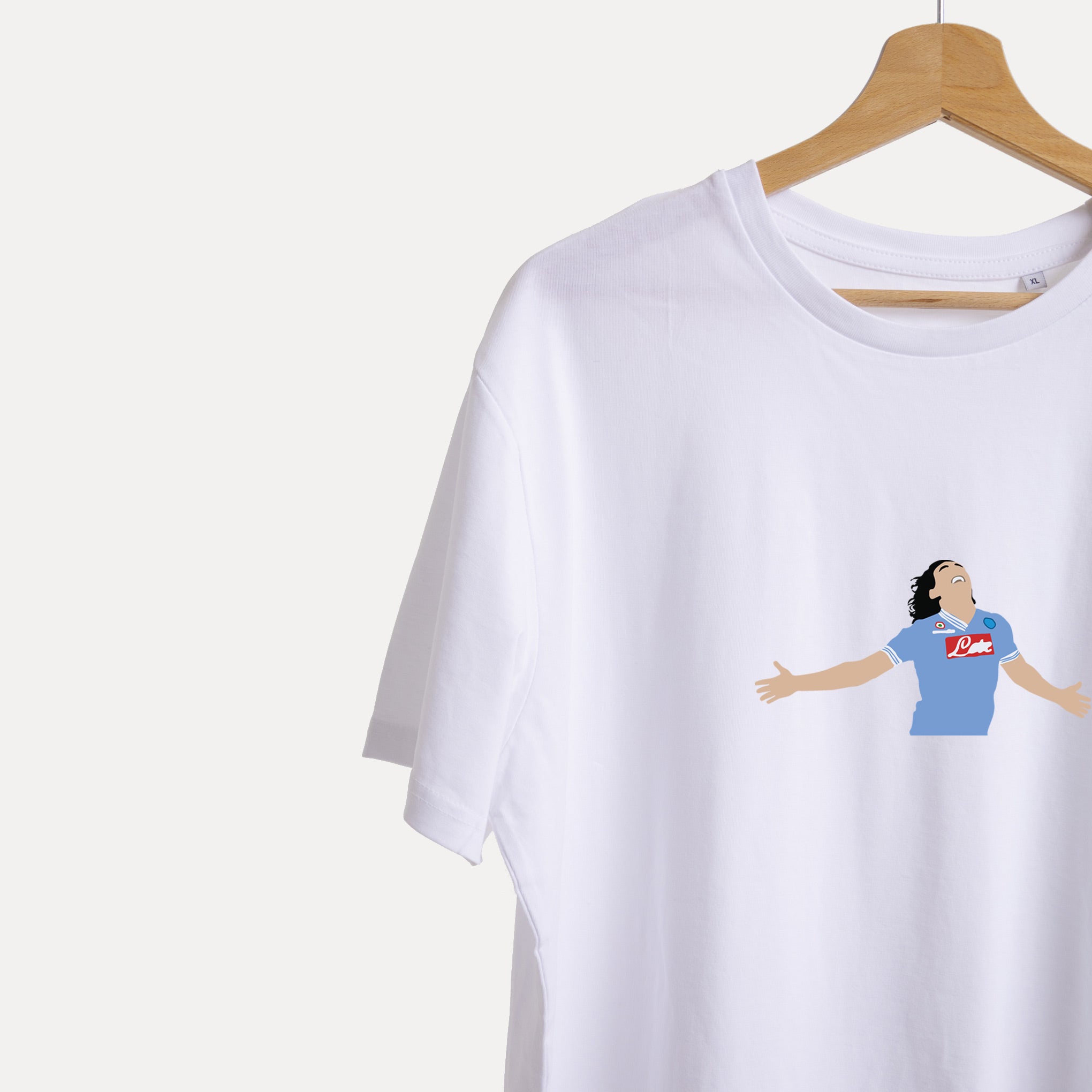 T-Shirt È UN MOSTRO - Gibi