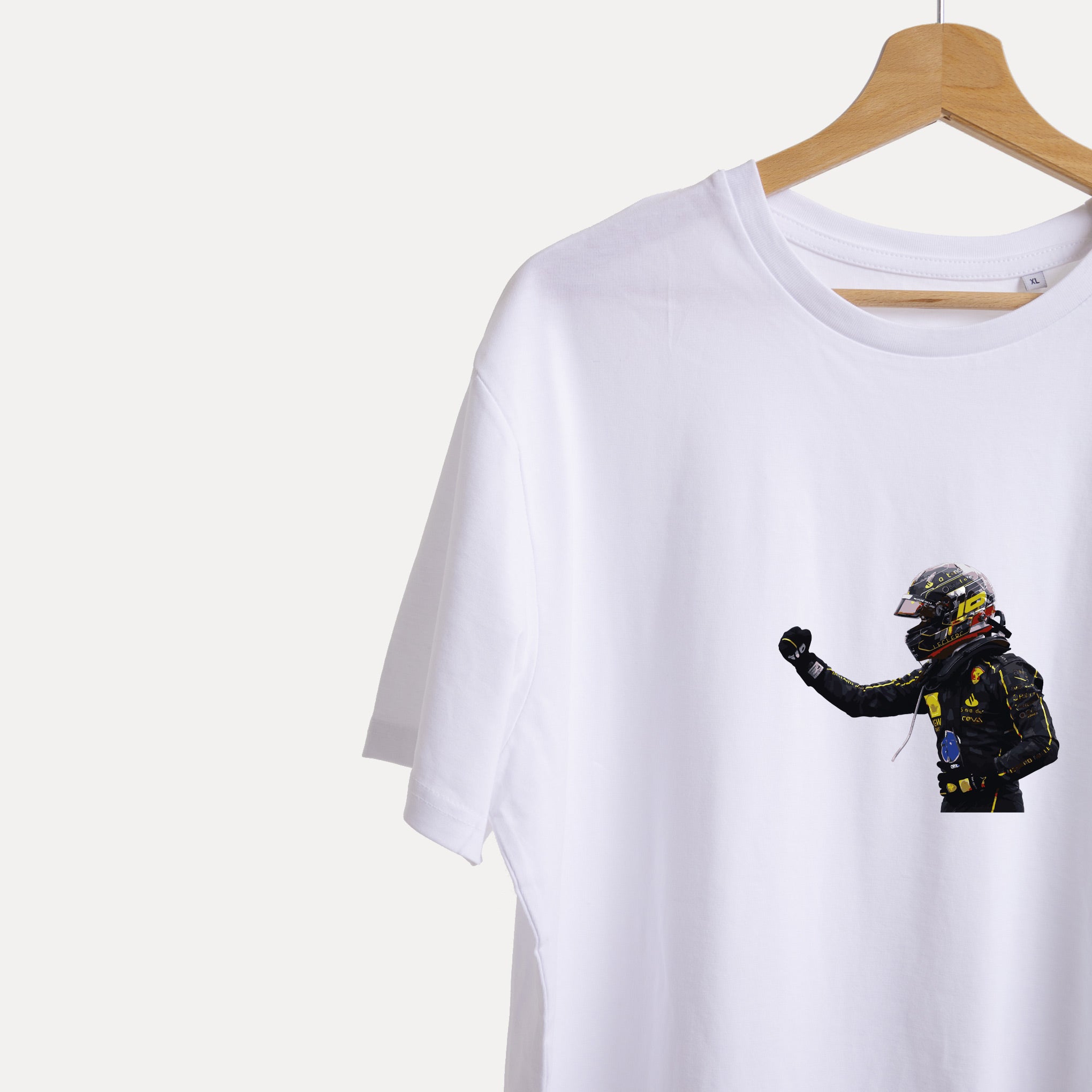 T-Shirt UNA GARA DA PREDESTINATO - Gibi