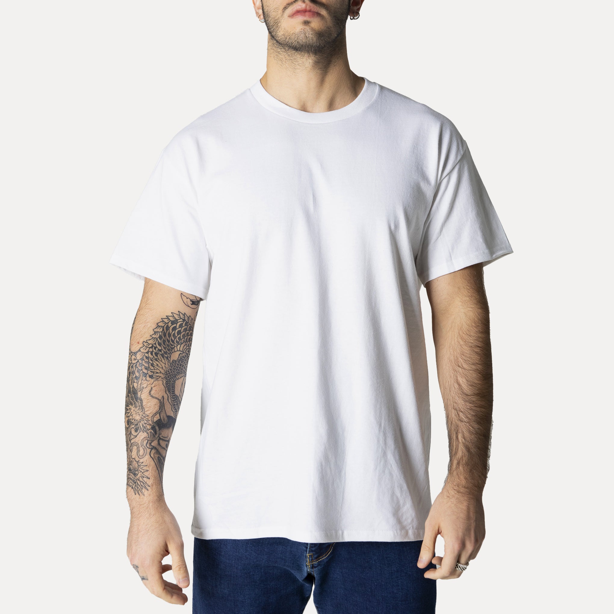 T-Shirt STO SCHIUMANDO - Gibi